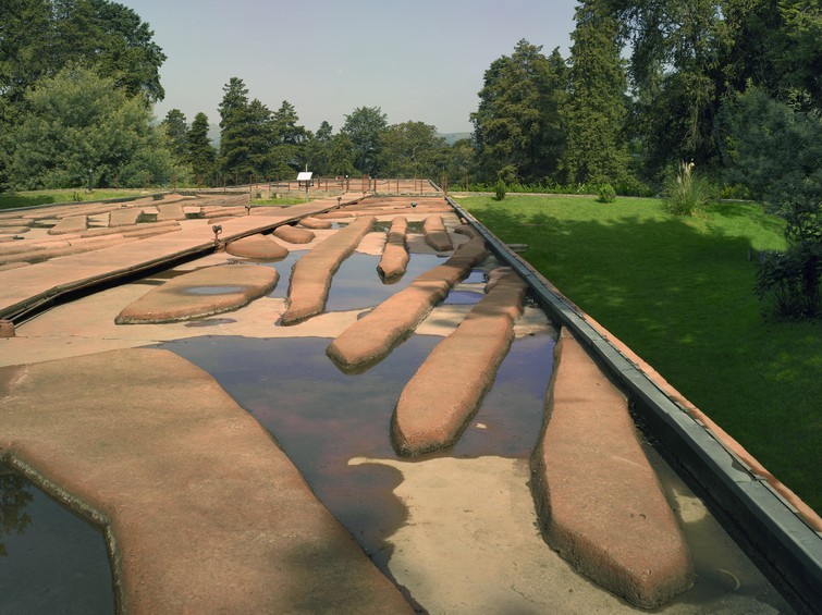 衣索比亞 Addis Ababa 荷蘭大使館 Bjarne Mastenbroek and Dick Van Gameren