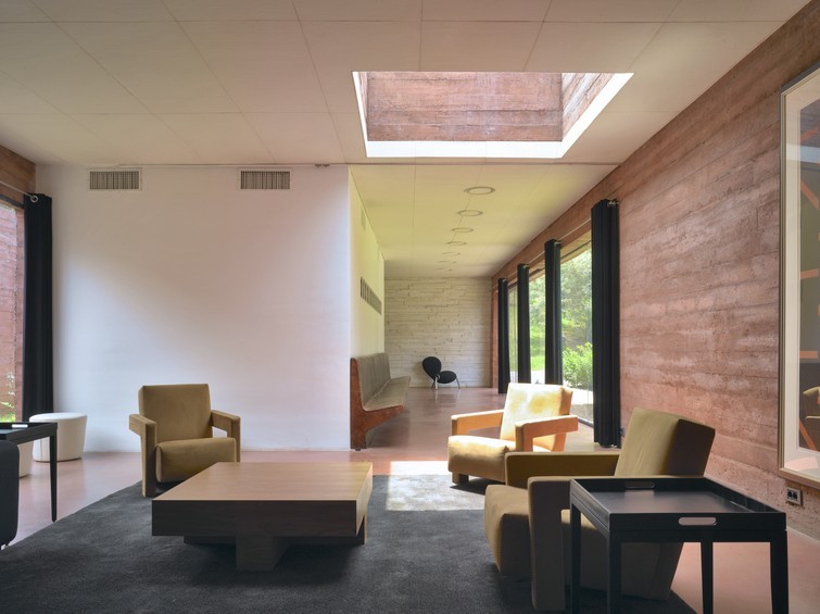 衣索比亞 Addis Ababa 荷蘭大使館 Bjarne Mastenbroek and Dick Van Gameren