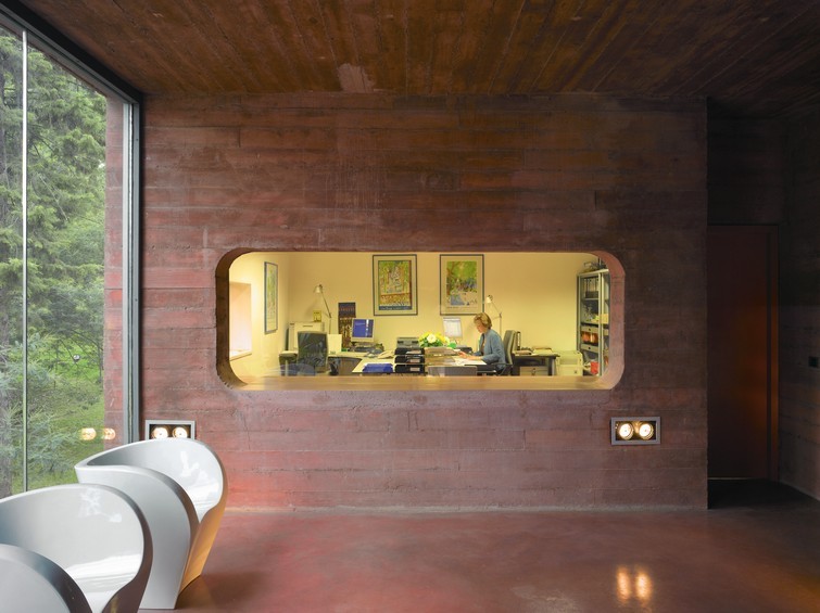 衣索比亞 Addis Ababa 荷蘭大使館 Bjarne Mastenbroek and Dick Van Gameren