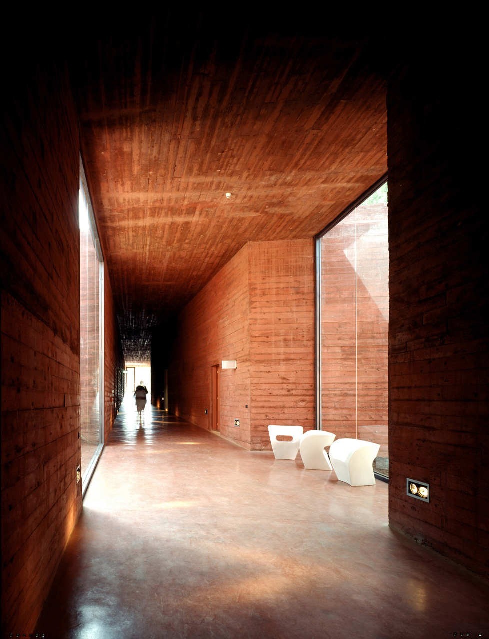 衣索比亞 Addis Ababa 荷蘭大使館 Bjarne Mastenbroek and Dick Van Gameren