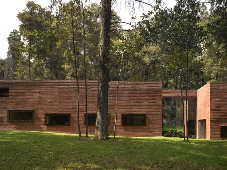 衣索比亞 Addis Ababa 荷蘭大使館 Bjarne Mastenbroek and Dick Van Gameren