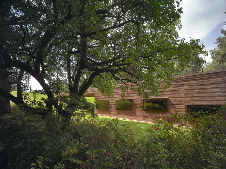 衣索比亞 Addis Ababa 荷蘭大使館 Bjarne Mastenbroek and Dick Van Gameren