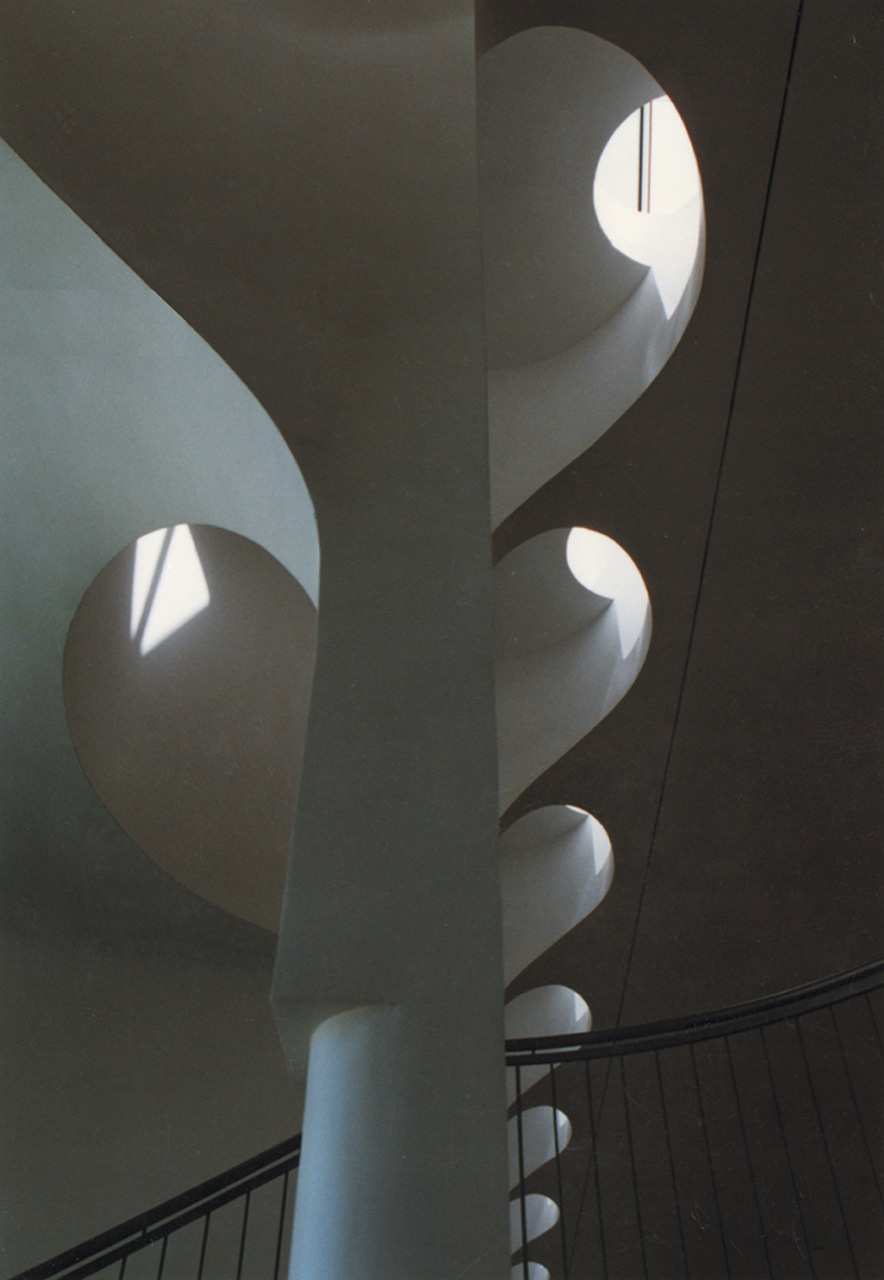 Supreme Court Building in Jerusalem Ada Karmi-Melamede Architects Ram Karmi