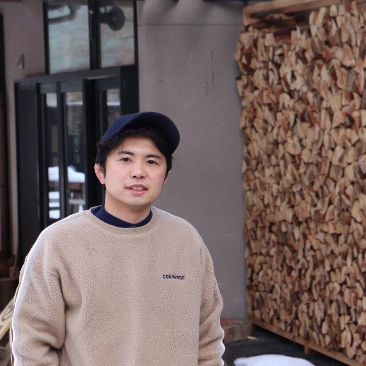 株式会社motoyu 代表取締役 半田守