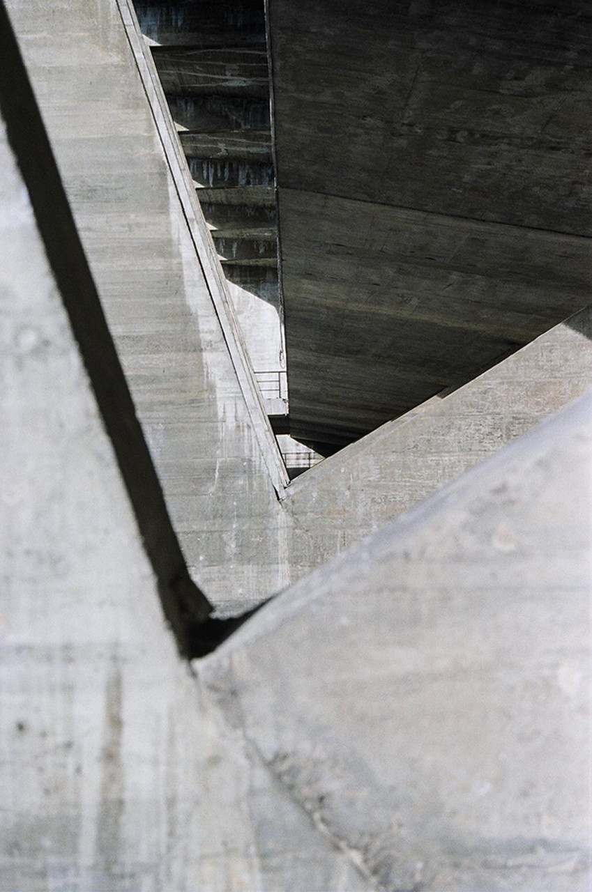 巴西建築 Museu de Arte Moderna do Rio de Janeiro Affonso Eduardo Reidy