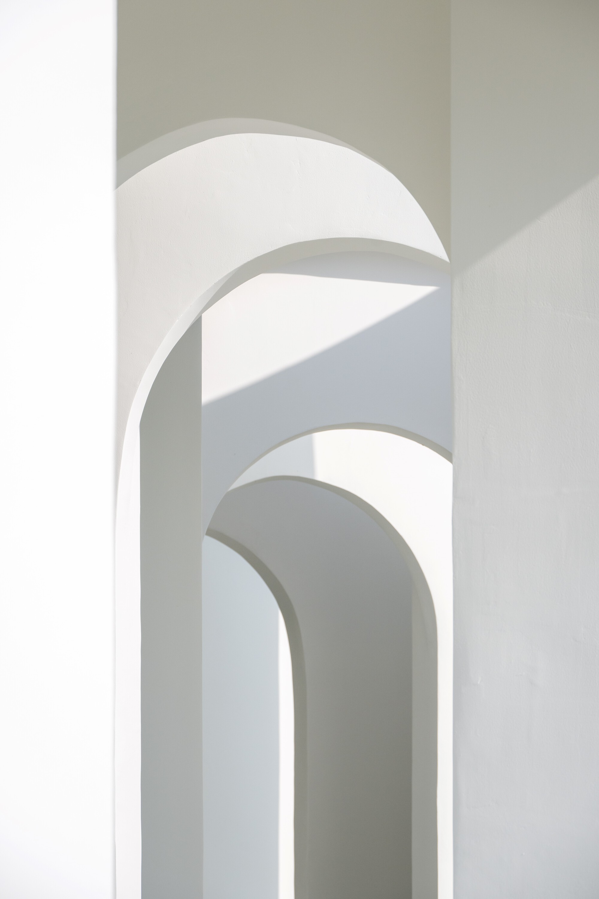 泰國餐廳 Curvy Dining Unknown Surface Studio