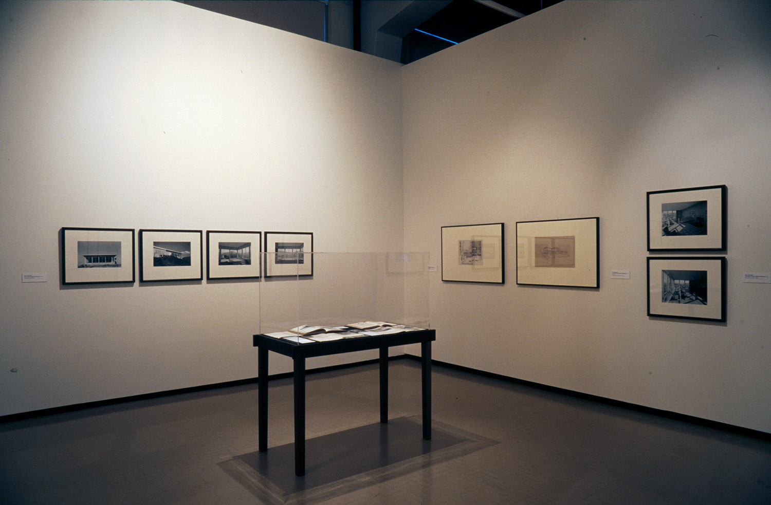 紐西蘭現代主義建築師 Ernst Plischke