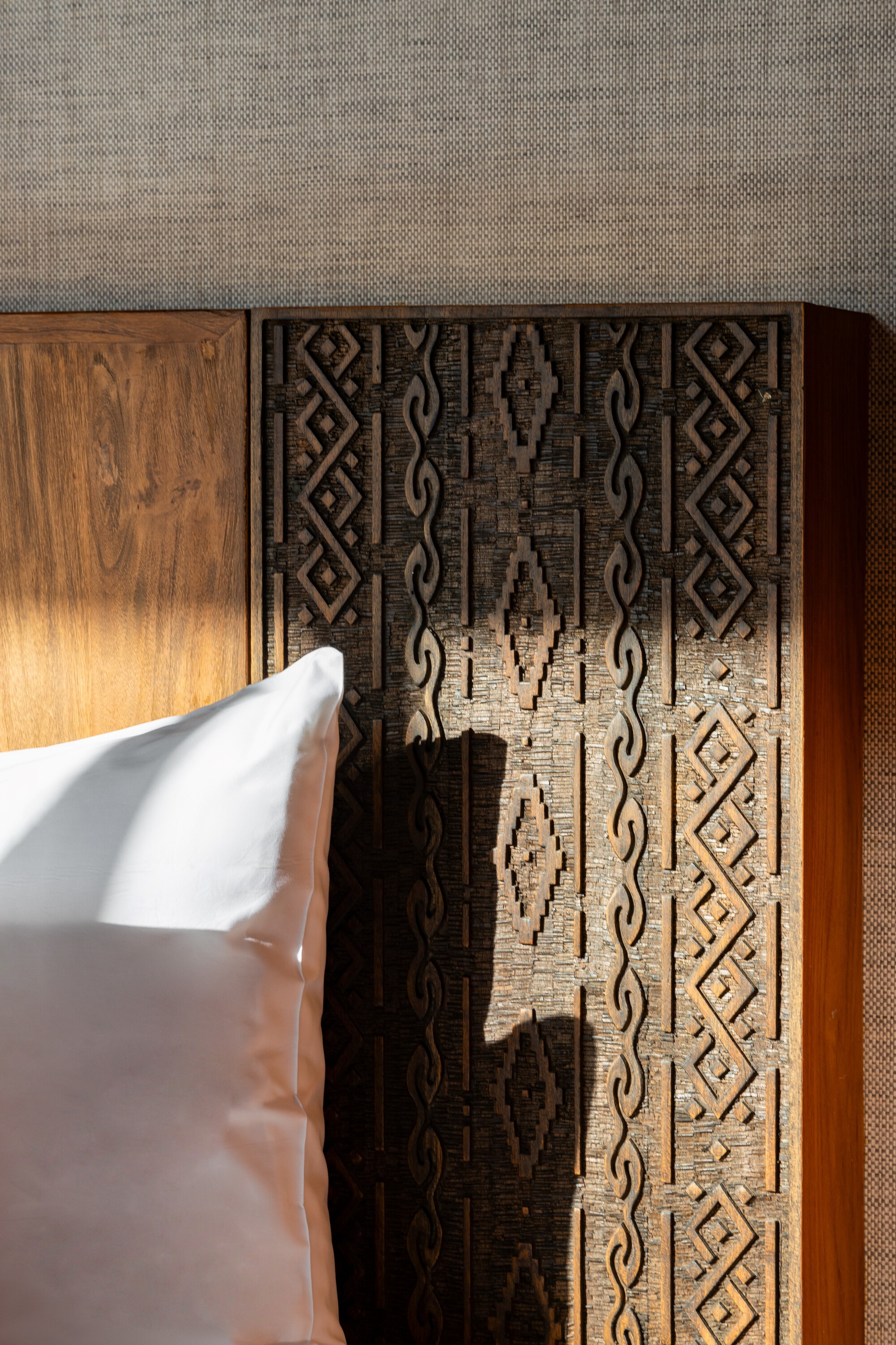 印尼 Kecamatan Megamendung  多功能建築、酒店建築、公共空間、景觀設計 K-Thengono Design Studio