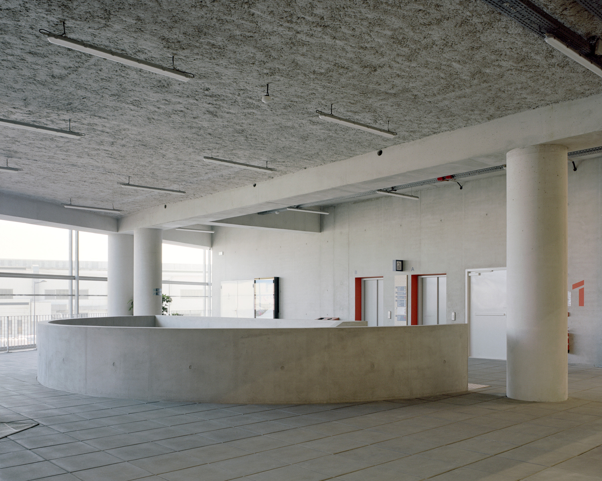 ˋ法國運動中心 Bordeaux Brazza UCPA Sport Station