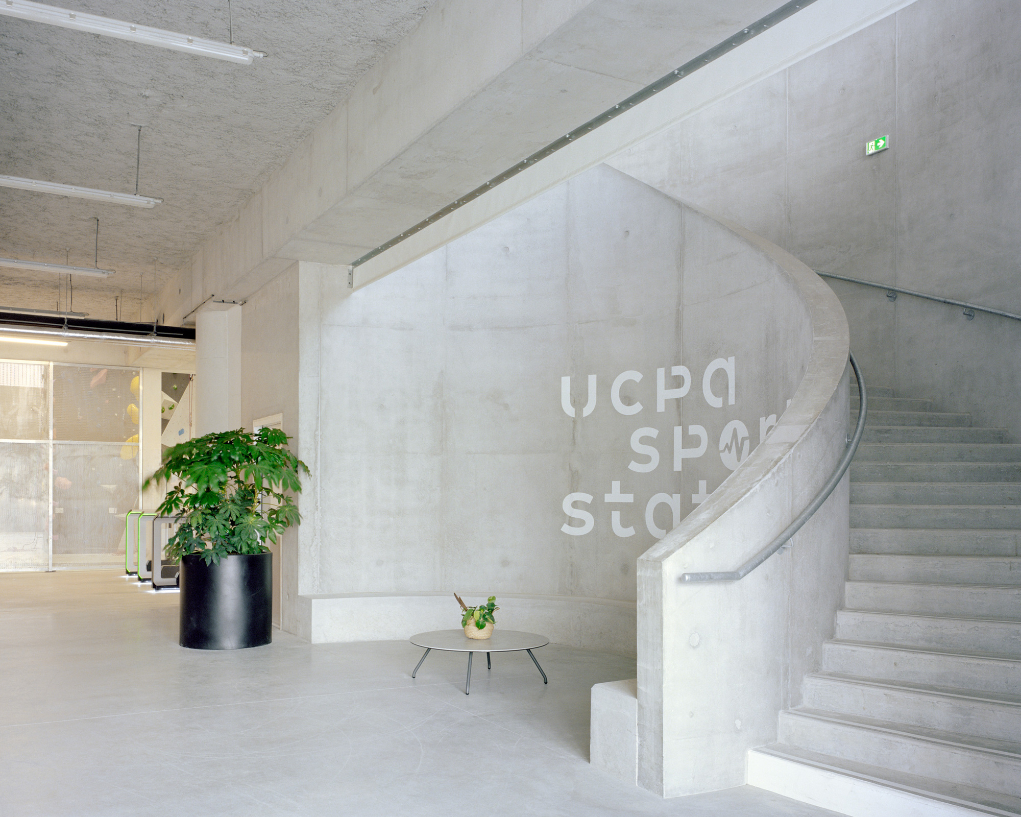 ˋ法國運動中心 Bordeaux Brazza UCPA Sport Station