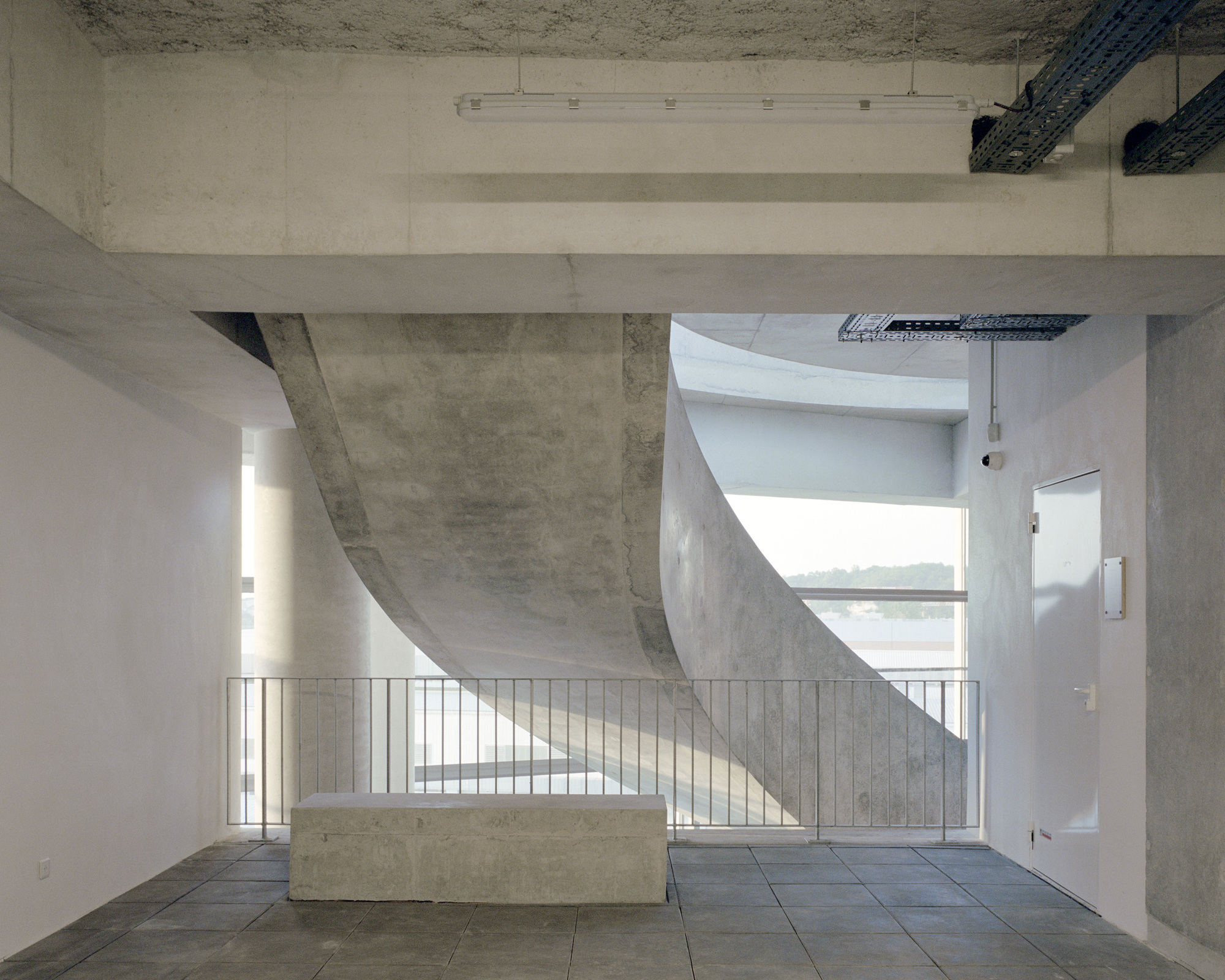 ˋ法國運動中心 Bordeaux Brazza UCPA Sport Station