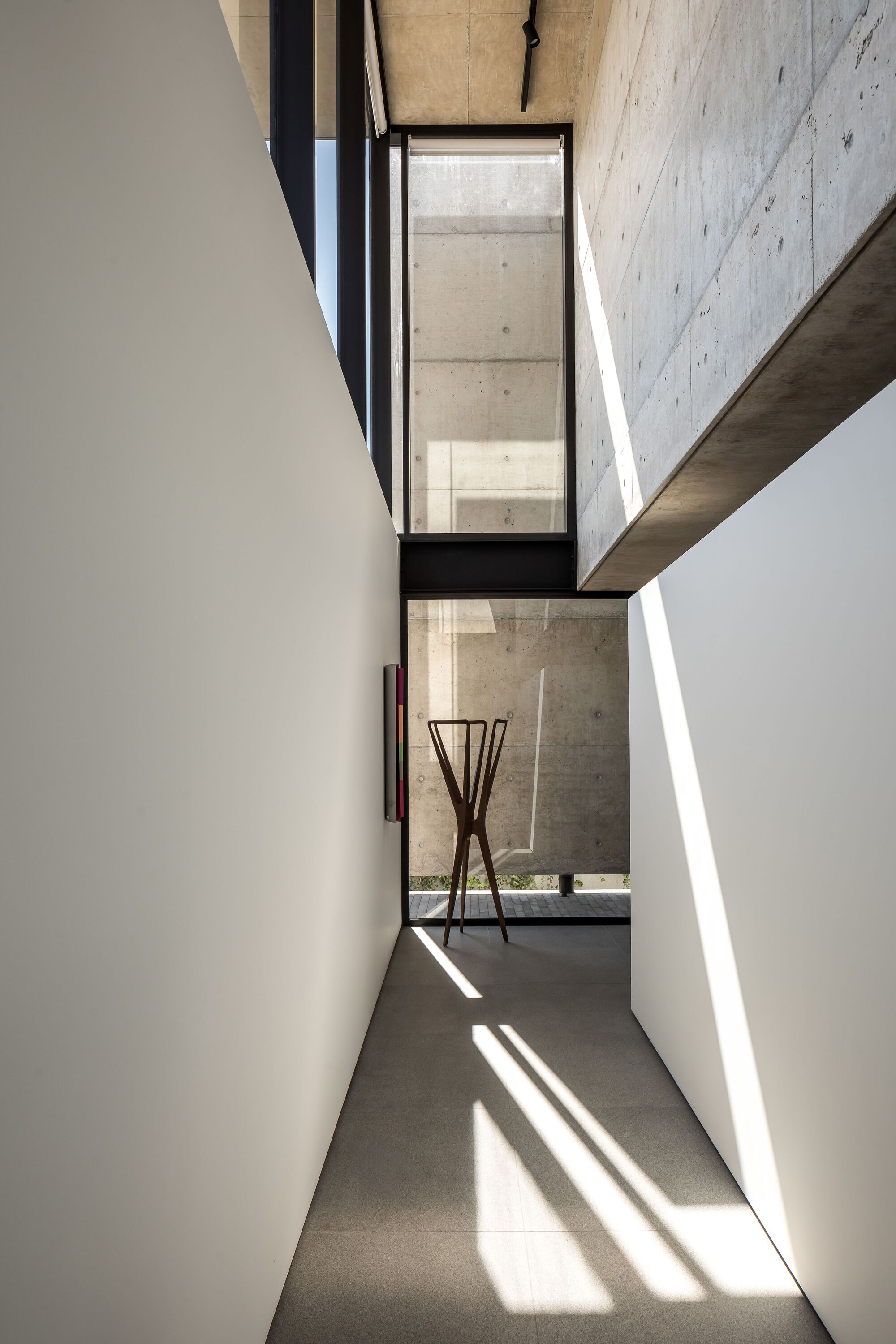 House 8 巴西豪宅 Marcos Bertoldi Arquitetos