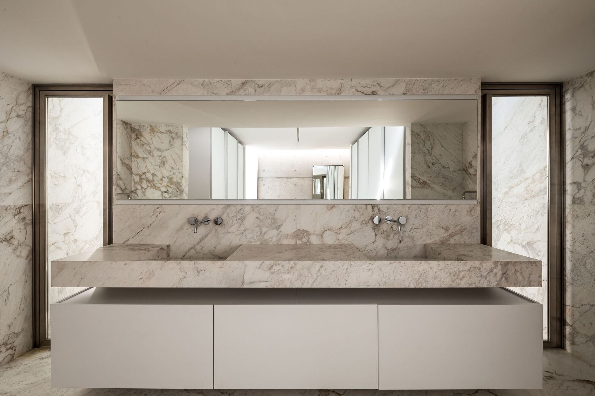 House 8 巴西豪宅 Marcos Bertoldi Arquitetos
