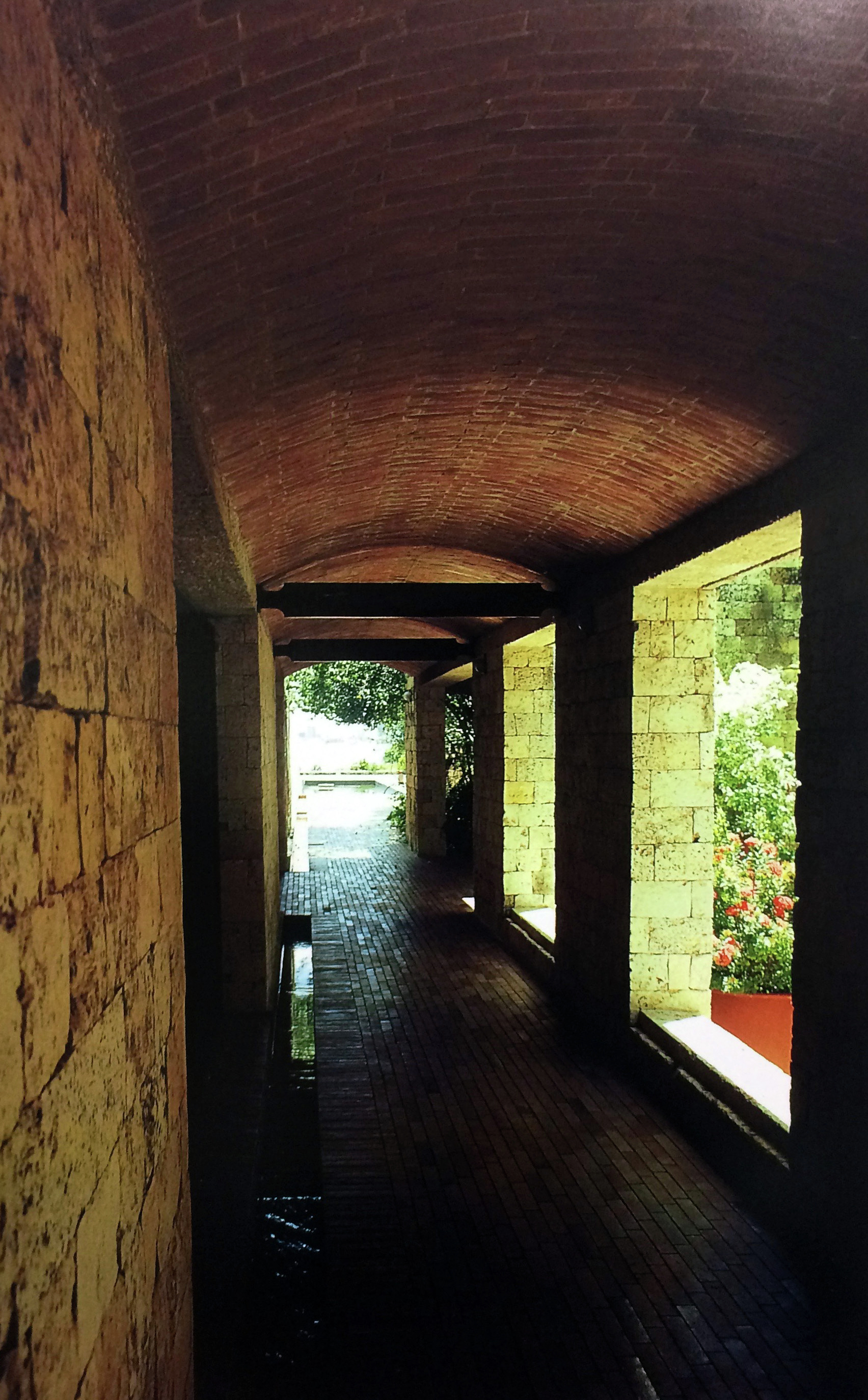 哥倫比亞建築瑰寶 總統別墅 招待所 Casa de Huéspedes Ilustres de Cartagena de Indias State Guest House