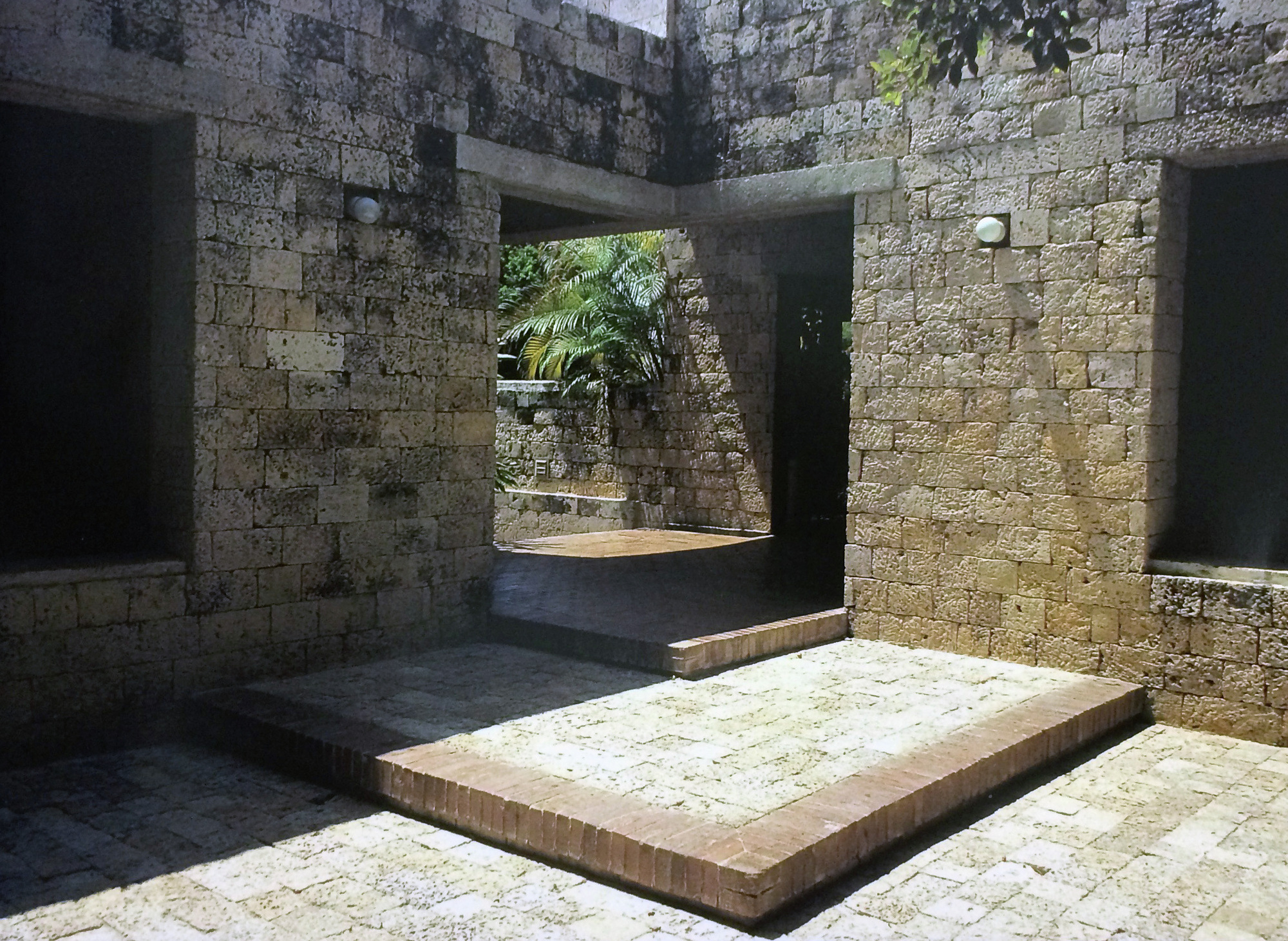 哥倫比亞建築瑰寶 總統別墅 招待所 Casa de Huéspedes Ilustres de Cartagena de Indias State Guest House
