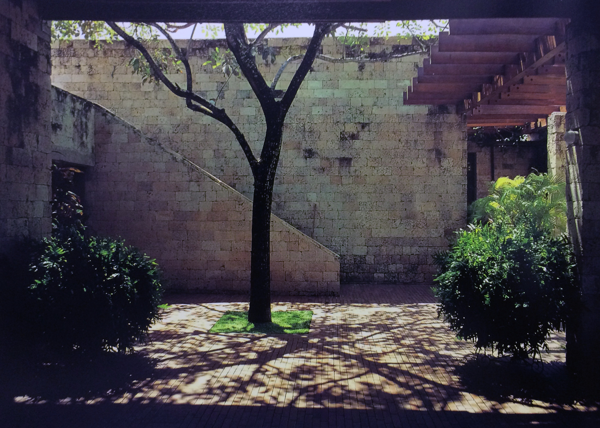 哥倫比亞建築瑰寶 總統別墅 招待所 Casa de Huéspedes Ilustres de Cartagena de Indias State Guest House