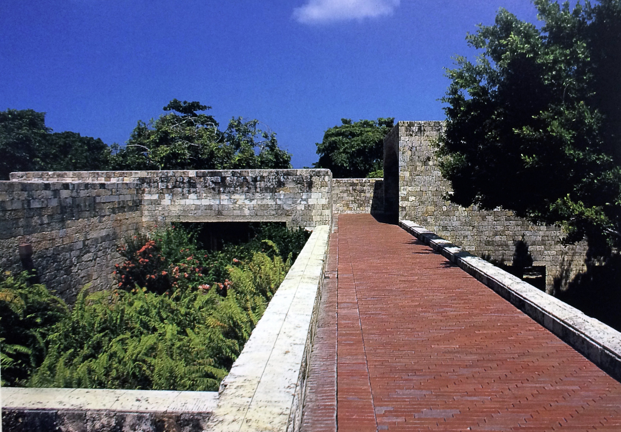哥倫比亞建築瑰寶 總統別墅 招待所 Casa de Huéspedes Ilustres de Cartagena de Indias State Guest House