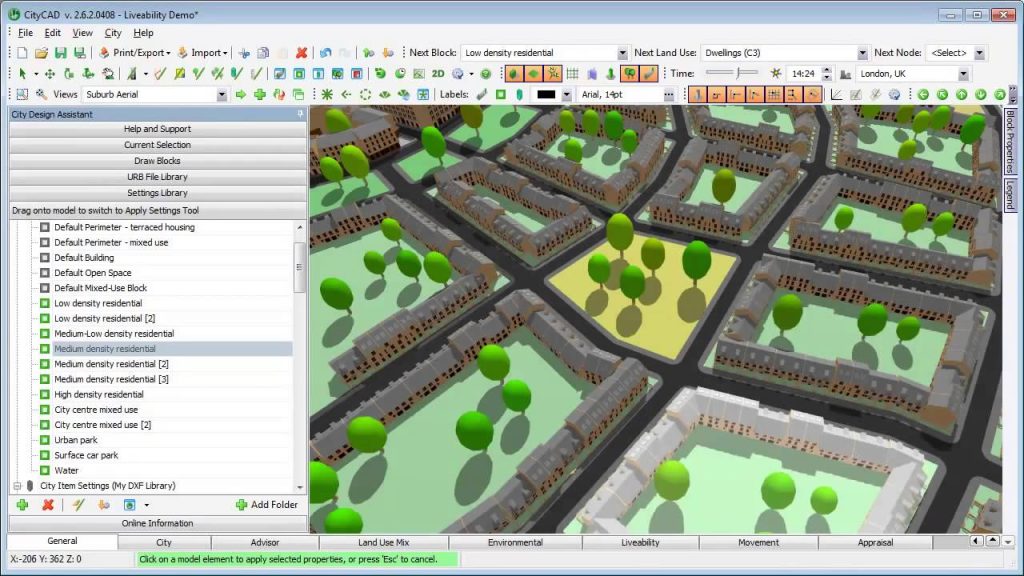 專業工作者掌握都市規劃的關鍵利器3 10 best urban mapping tools that every urban planner needs to know