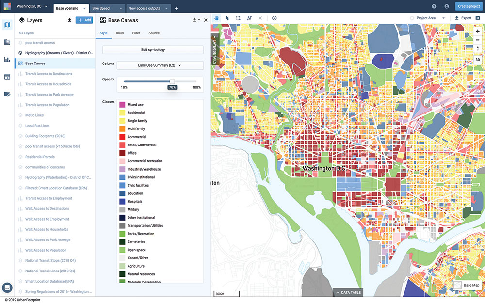 專業工作者掌握都市規劃的關鍵利器7 10 best urban mapping tools that every urban planner needs to know