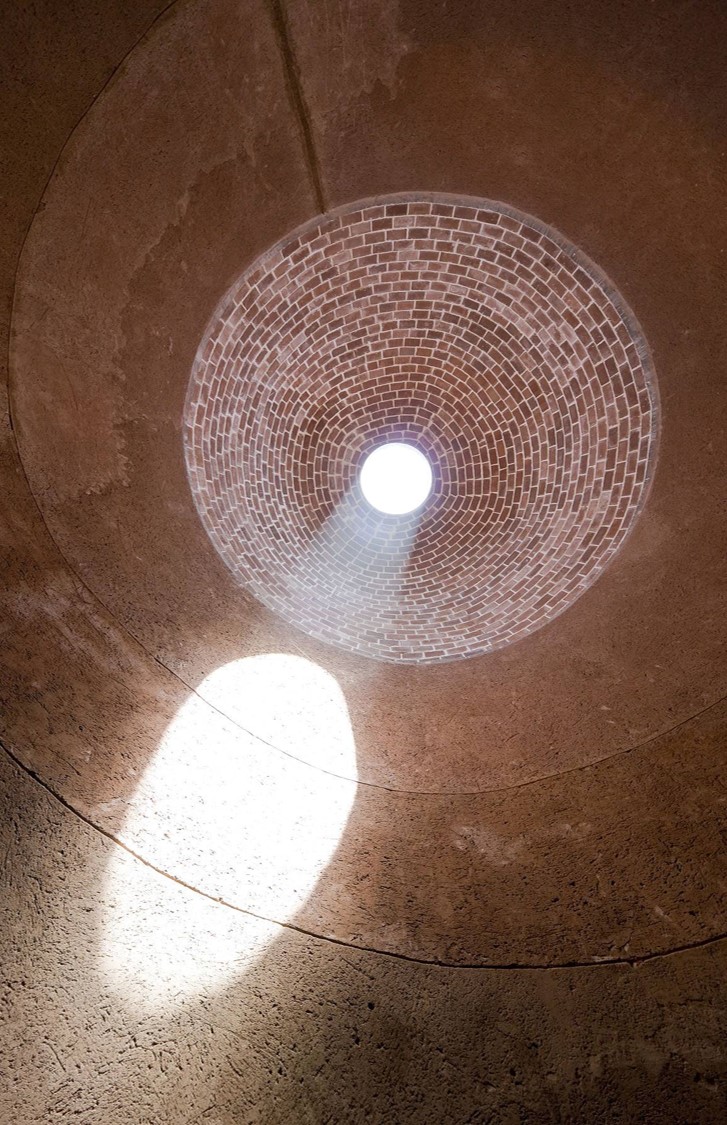 Mapungubwe National Park 南非世界文化遺產 Mapungubwe Interpretation Centre 馬蓬古布韋遺址解說中心 Peter Rich