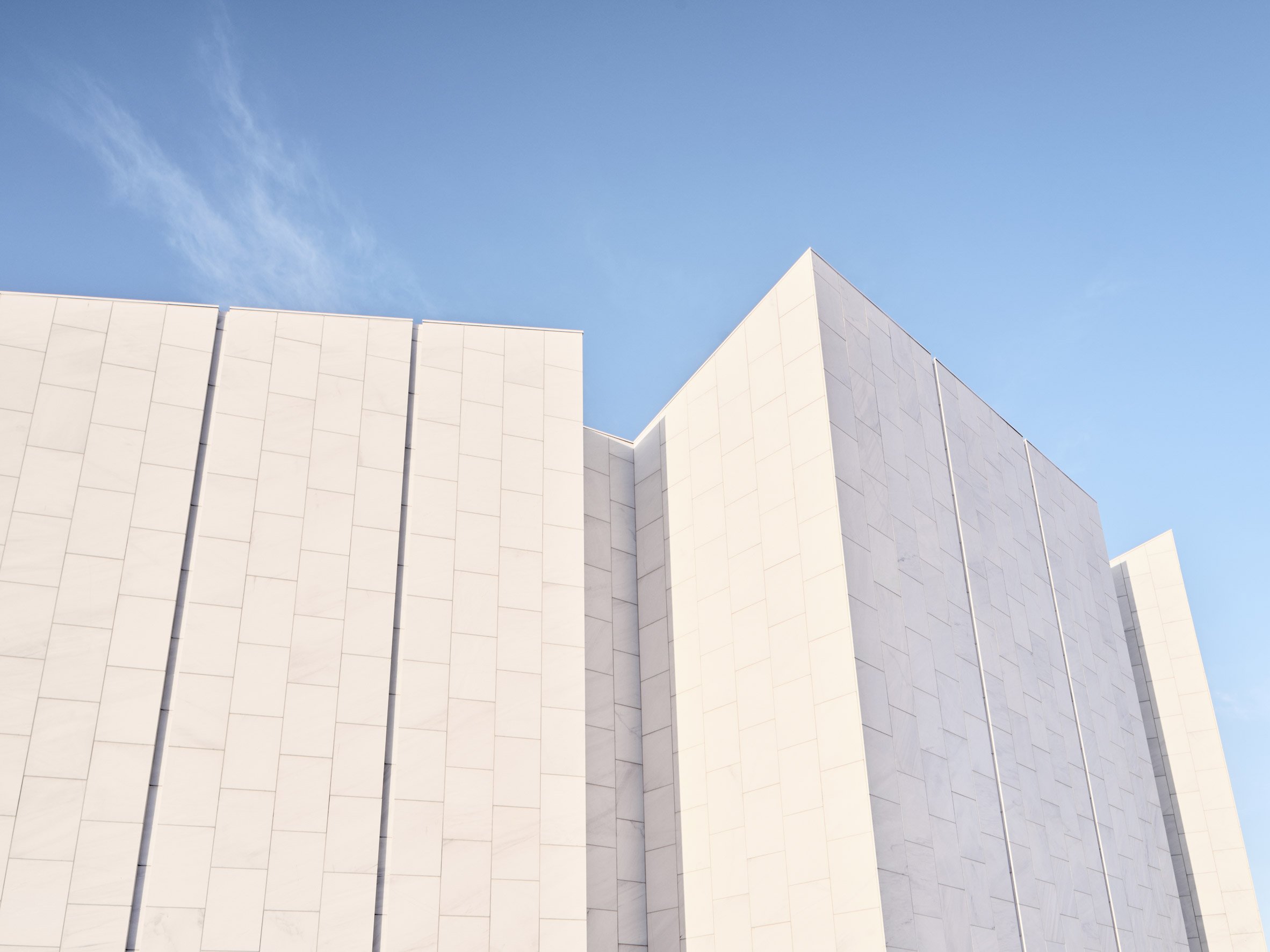 Alvar Aalto 芬蘭廳 Finlandia Hall 整修 Arkkitehdit NRT renovation