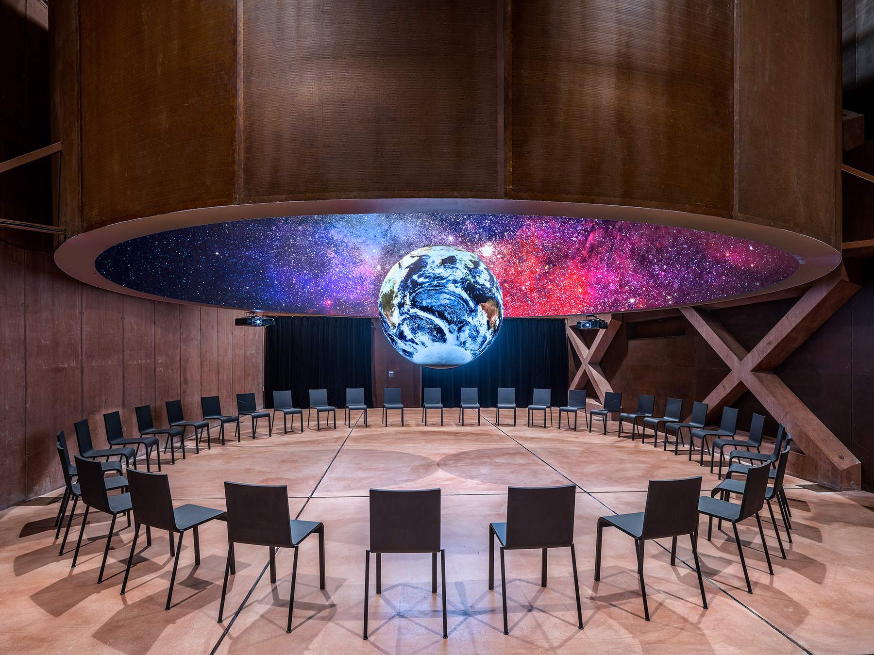 捷克建築 GAMPA and Sféra with Public Spaces of Automatic Mills Winternitzovy automatické Mlýny