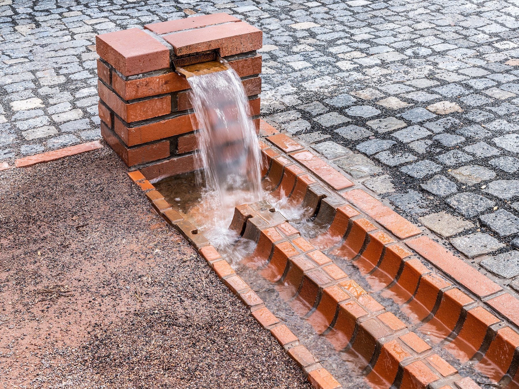 捷克建築 GAMPA and Sféra with Public Spaces of Automatic Mills Winternitzovy automatické Mlýny