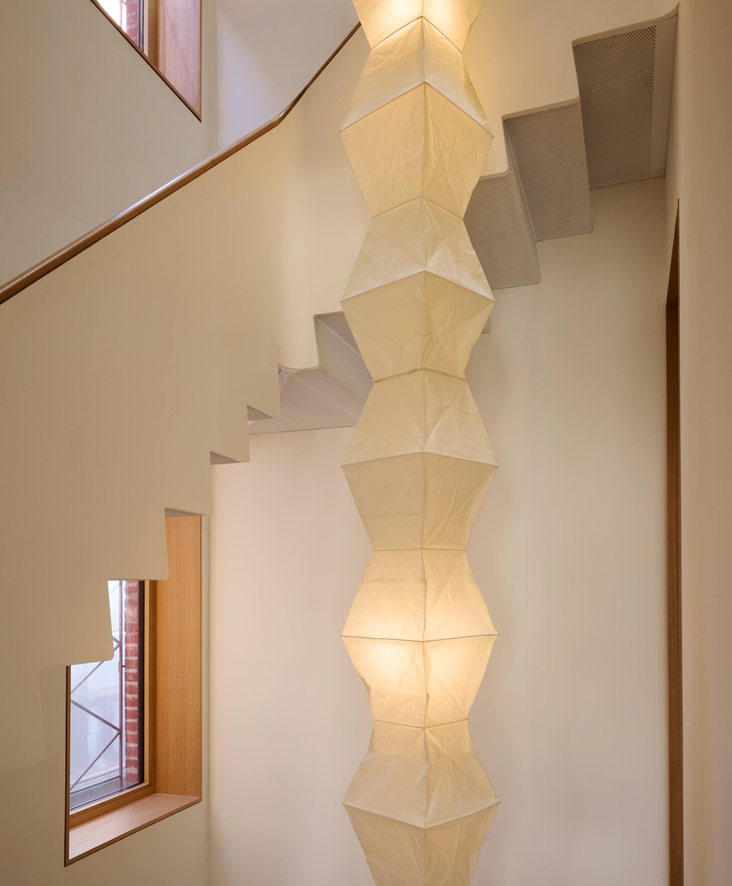 GRT Architects  Harlem rectory home artist 紐約教堂舊建築改造 住宅