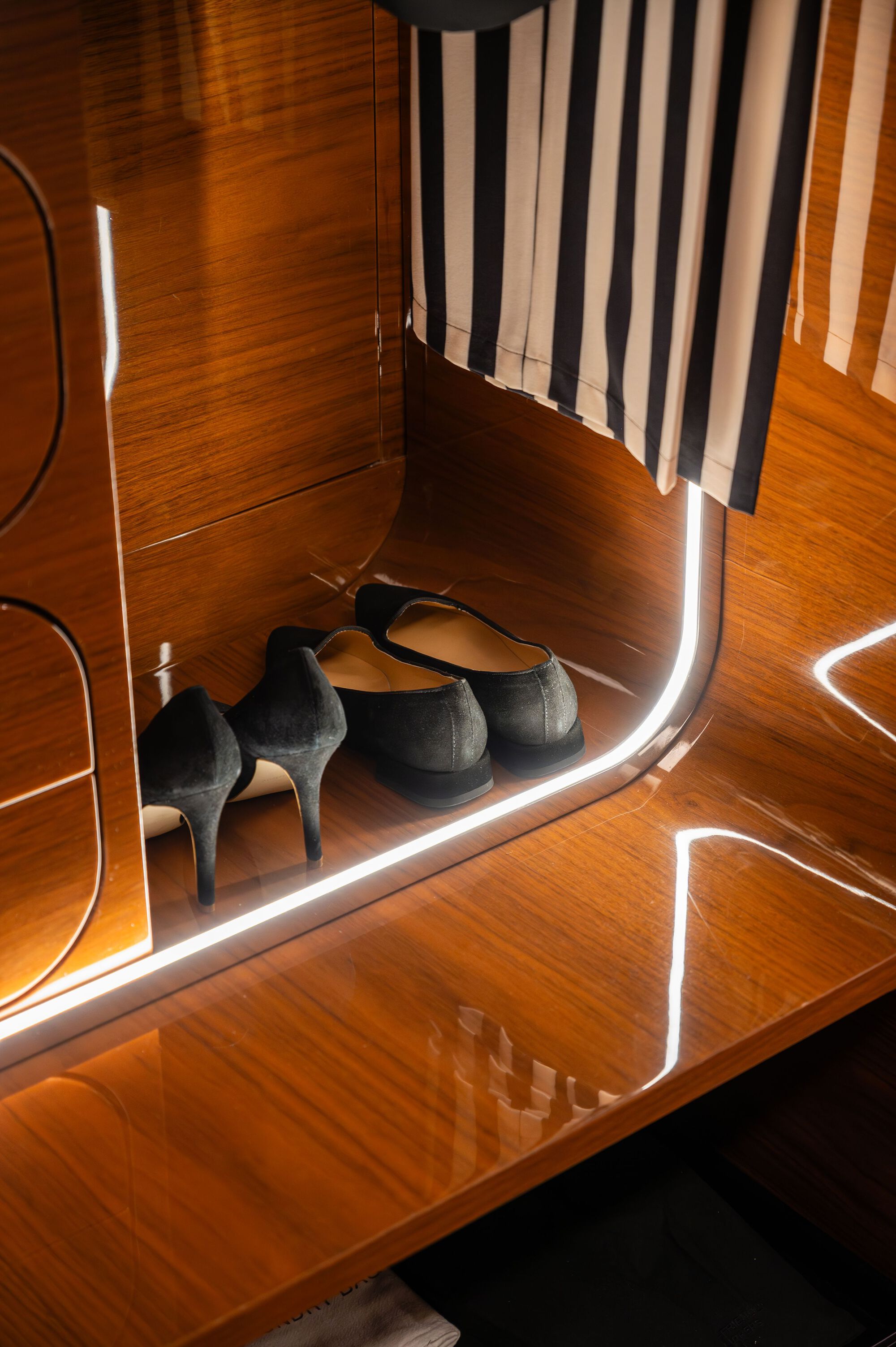 Zaha Hadid 羅馬羅蜜歐酒店 Hotel Romeo Roma Rome