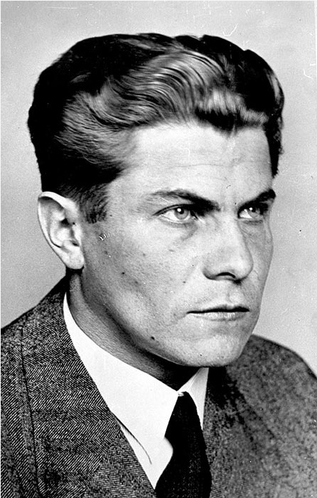 Ernst Plischke 原為奧地利建築師,移民紐西蘭後,為紐西蘭帶來現代主義