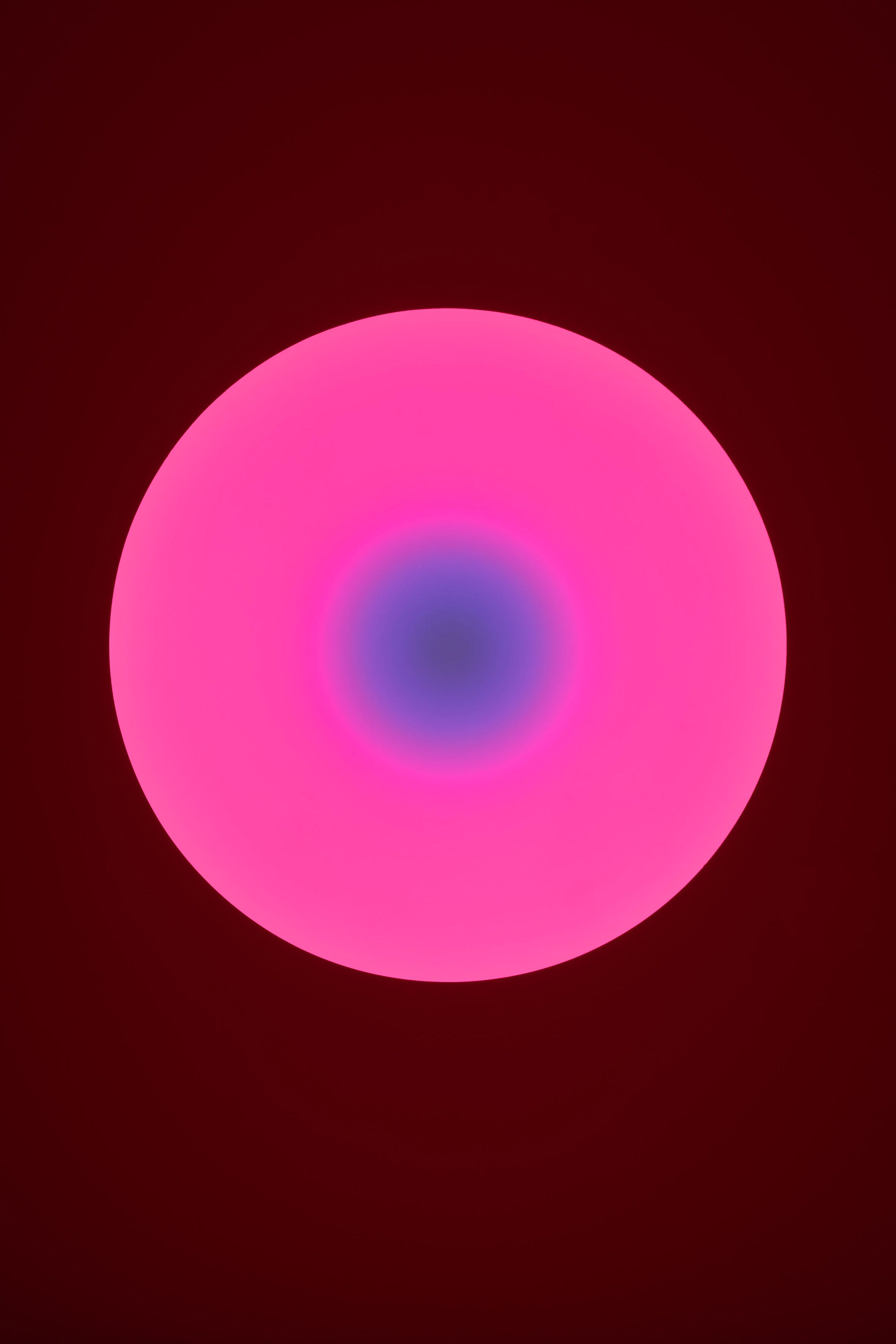 Skyspace Wadi AlFann presents James Turrell 沙烏地阿拉伯 AlUla 沙漠 裝置藝術 