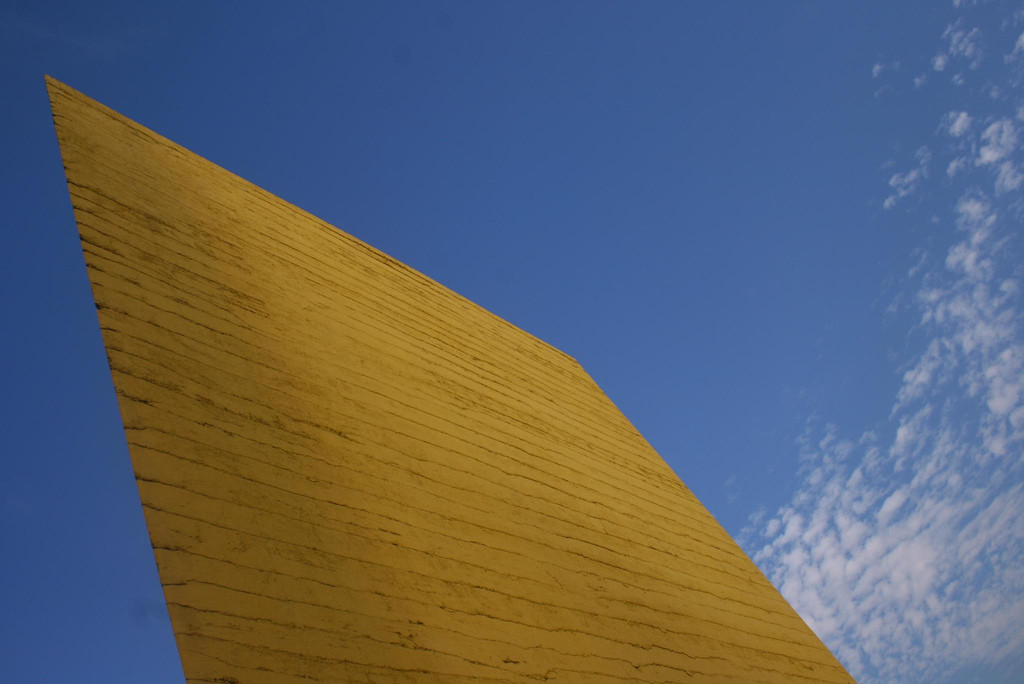 Luis Barragan Mathias Goeritz 衛星塔 Satellite City Towers Torres de Satélite