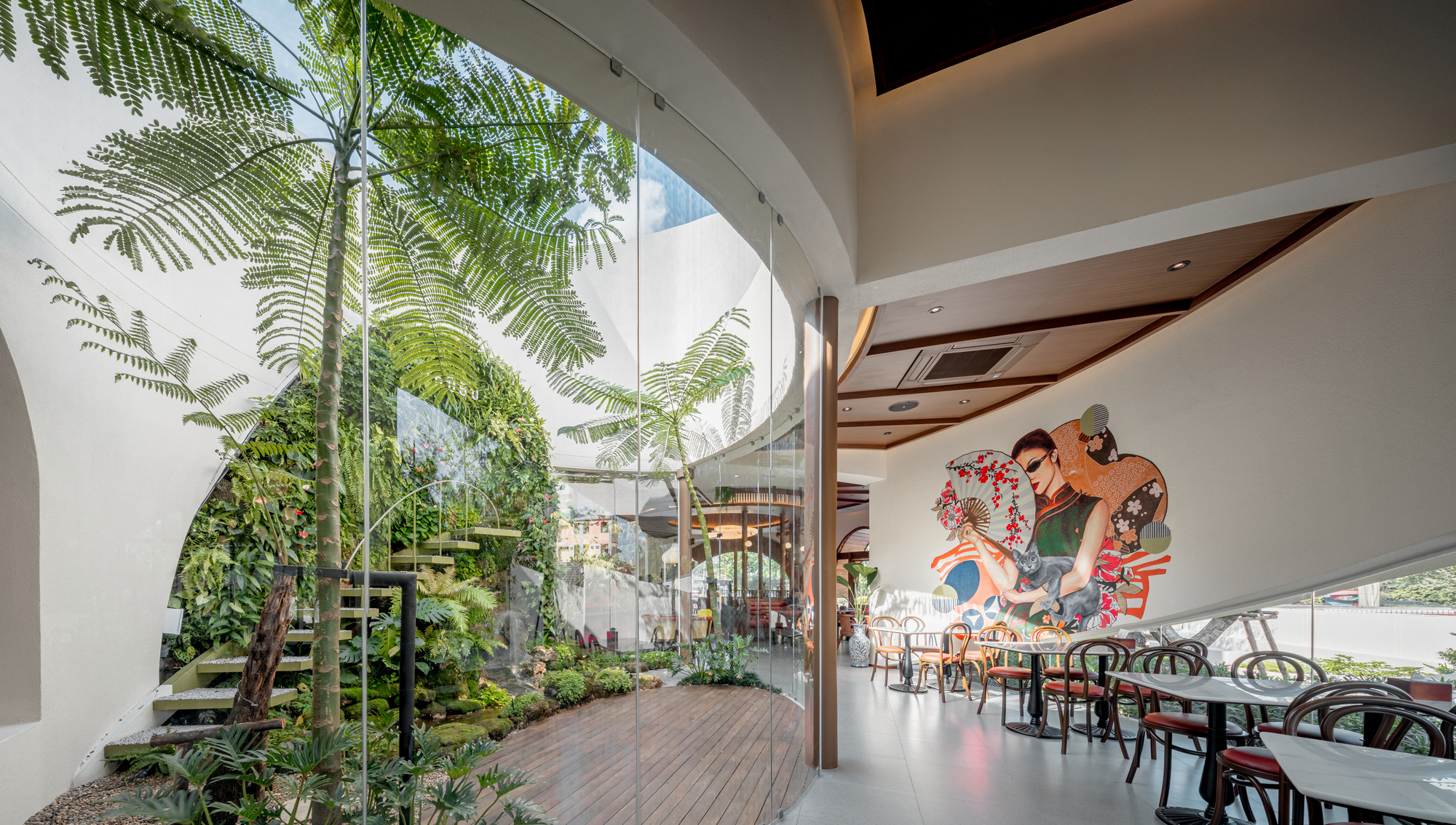 泰國餐廳 呵叻府 Korat Kopihub Restaurant