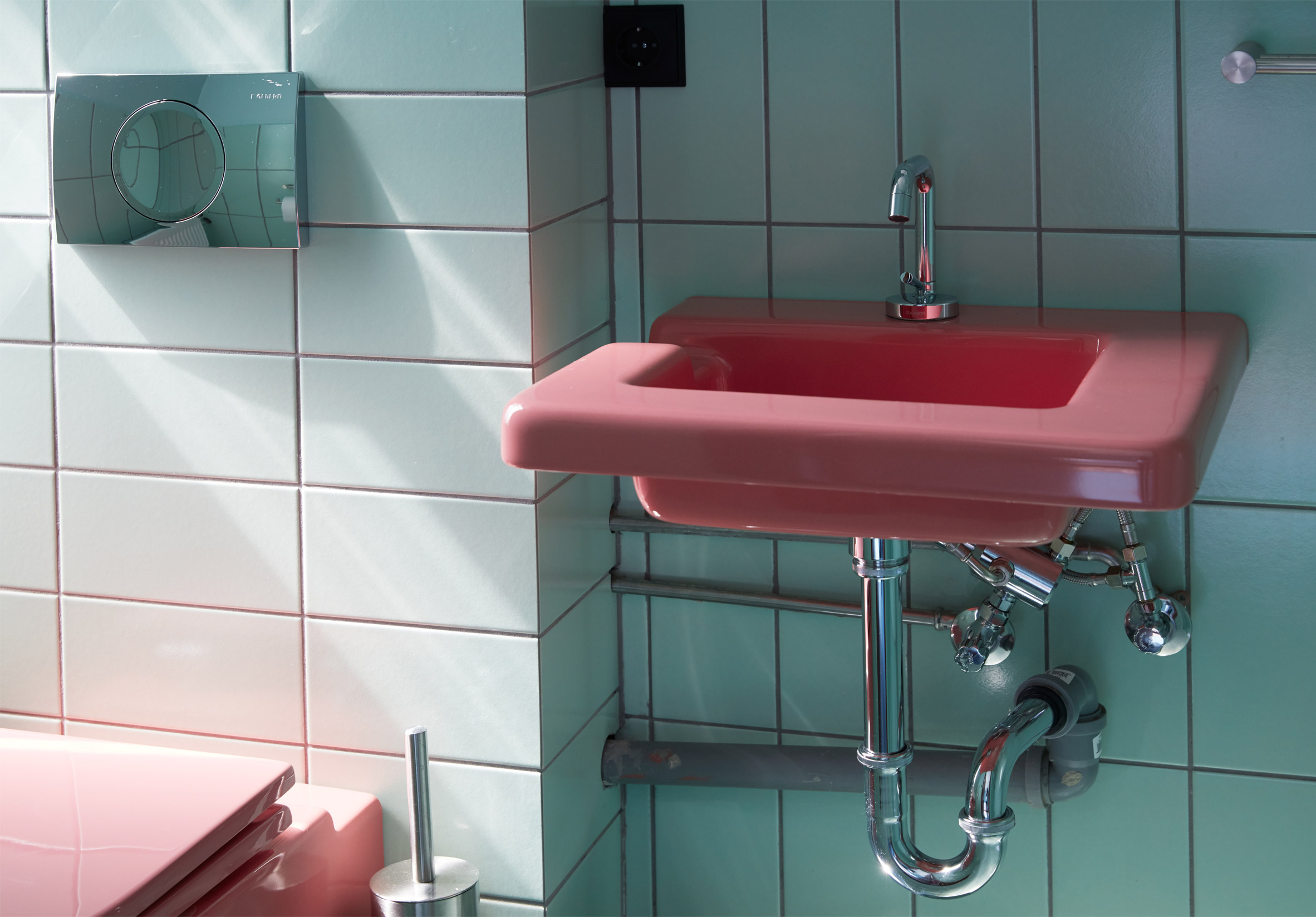 冰島建築 雷克雅維克 Oddsson 旅店 室內設計 design hotel and hostel in Reykjavík