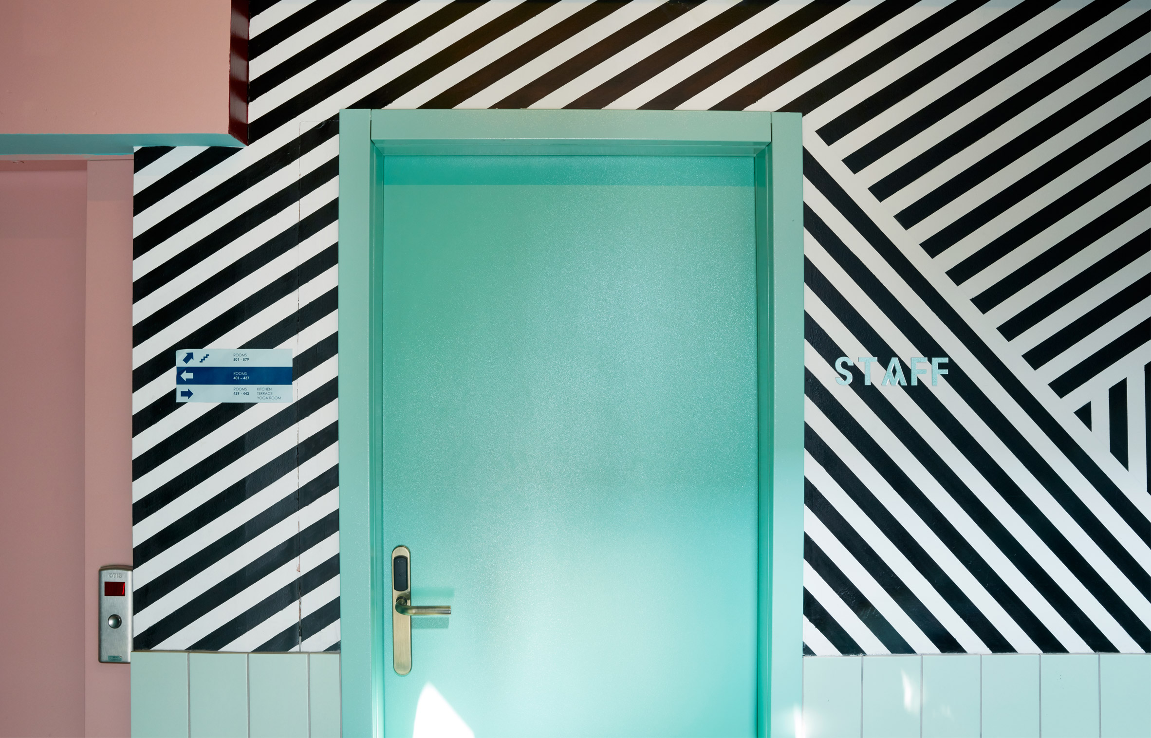 冰島建築 雷克雅維克 Oddsson 旅店 室內設計 design hotel and hostel in Reykjavík