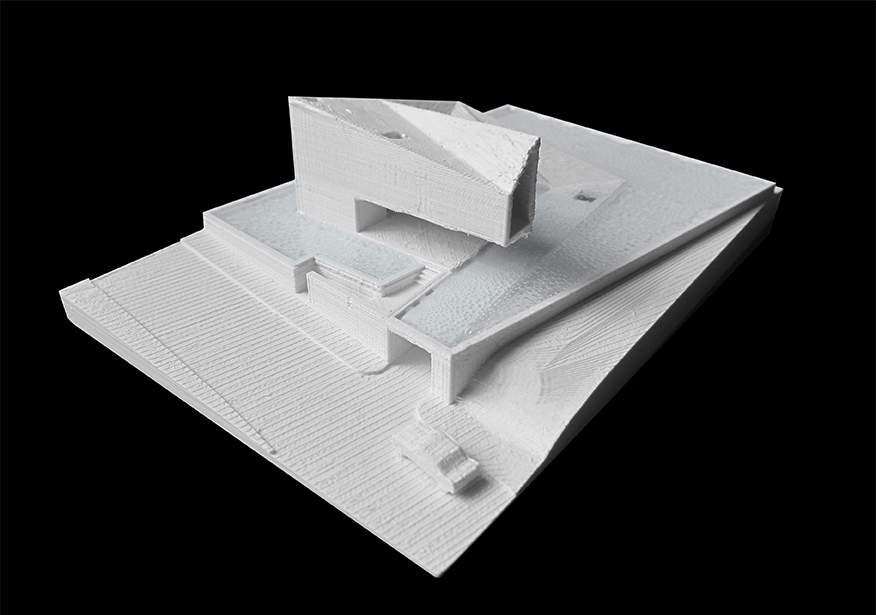 建築模型