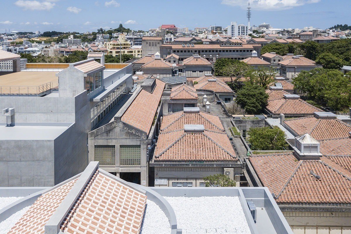 那霸市立城西小學（那覇市立城西小学校）