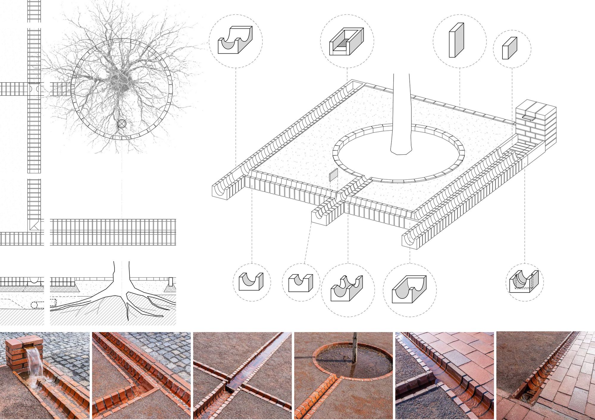 捷克建築 GAMPA and Sféra with Public Spaces of Automatic Mills Winternitzovy automatické Mlýny