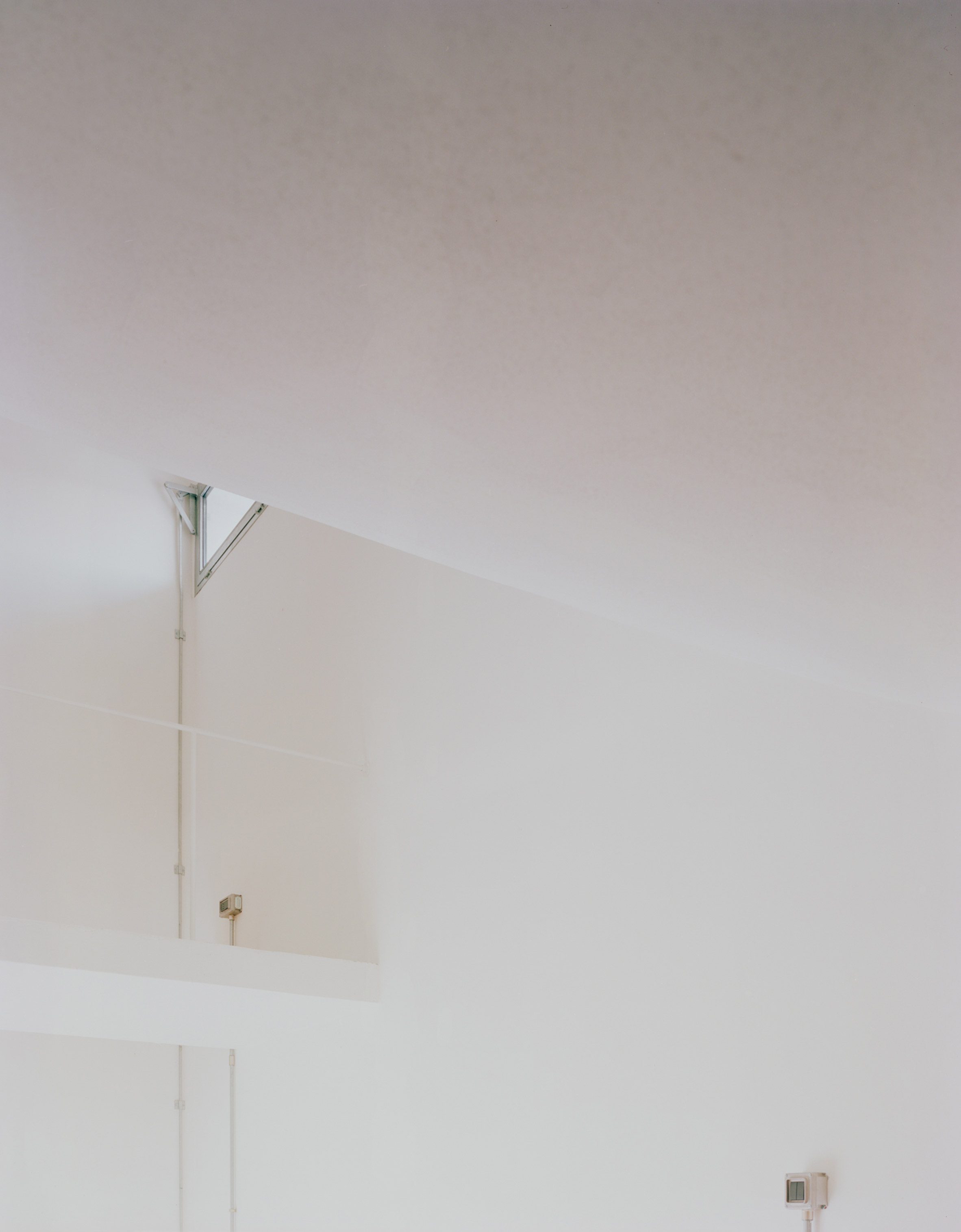 Studio Wok  artist residency QuadroDesign campus 義大利 藝術家小屋