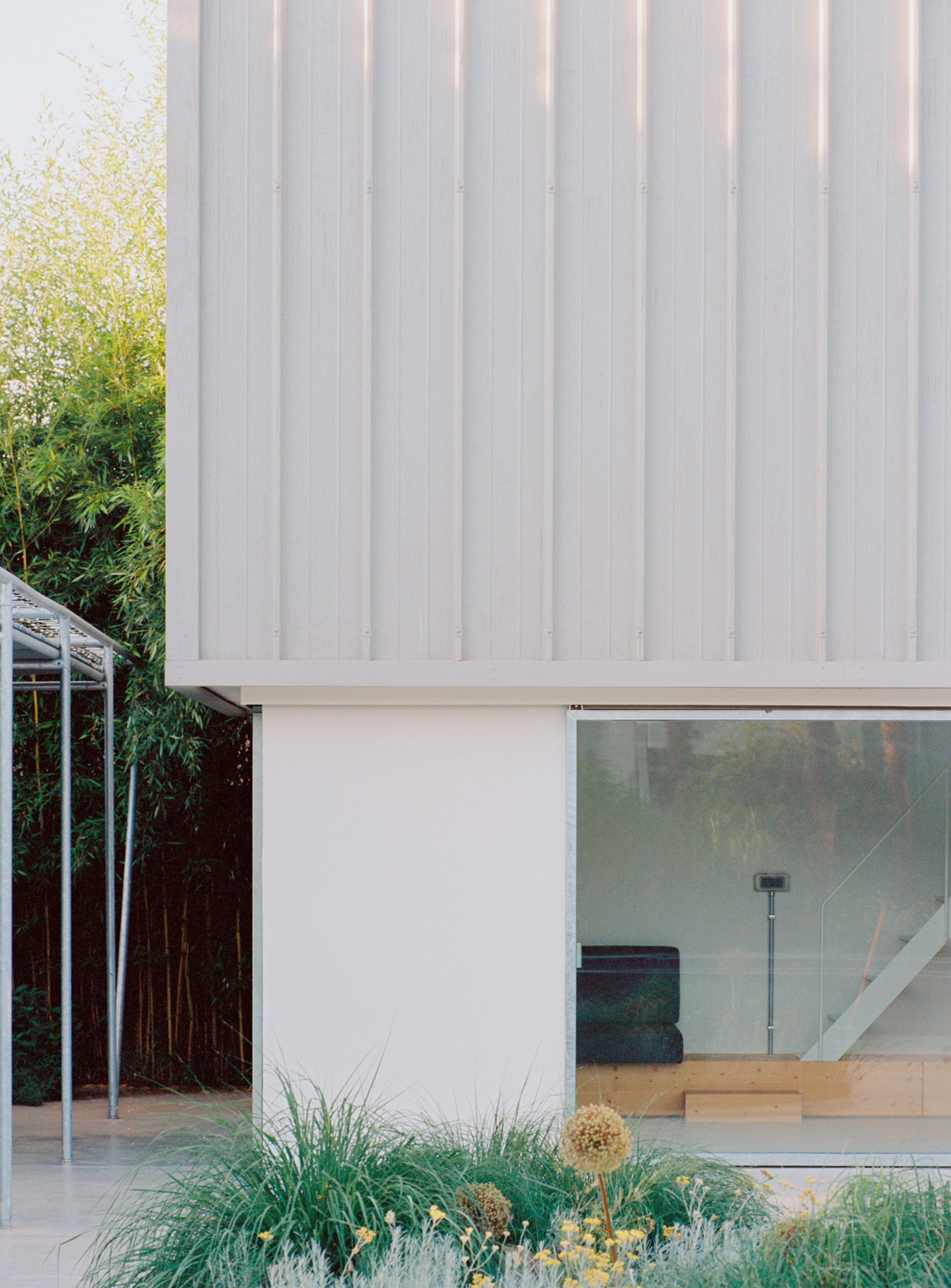 Studio Wok  artist residency QuadroDesign campus 義大利 藝術家小屋