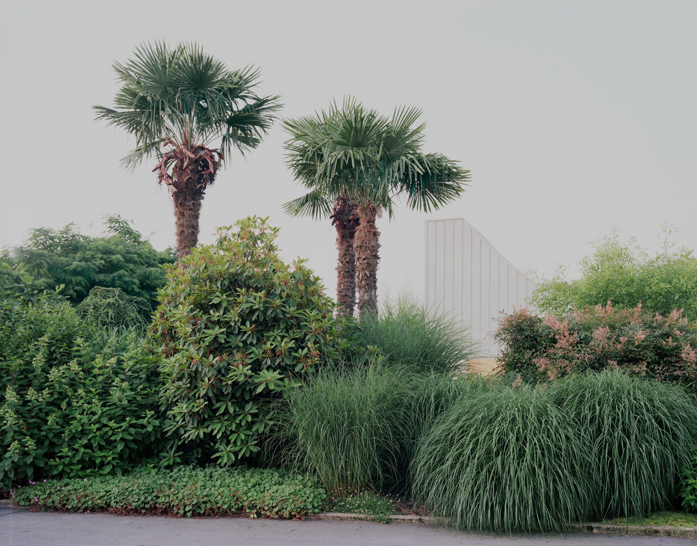 Studio Wok  artist residency QuadroDesign campus 義大利 藝術家小屋