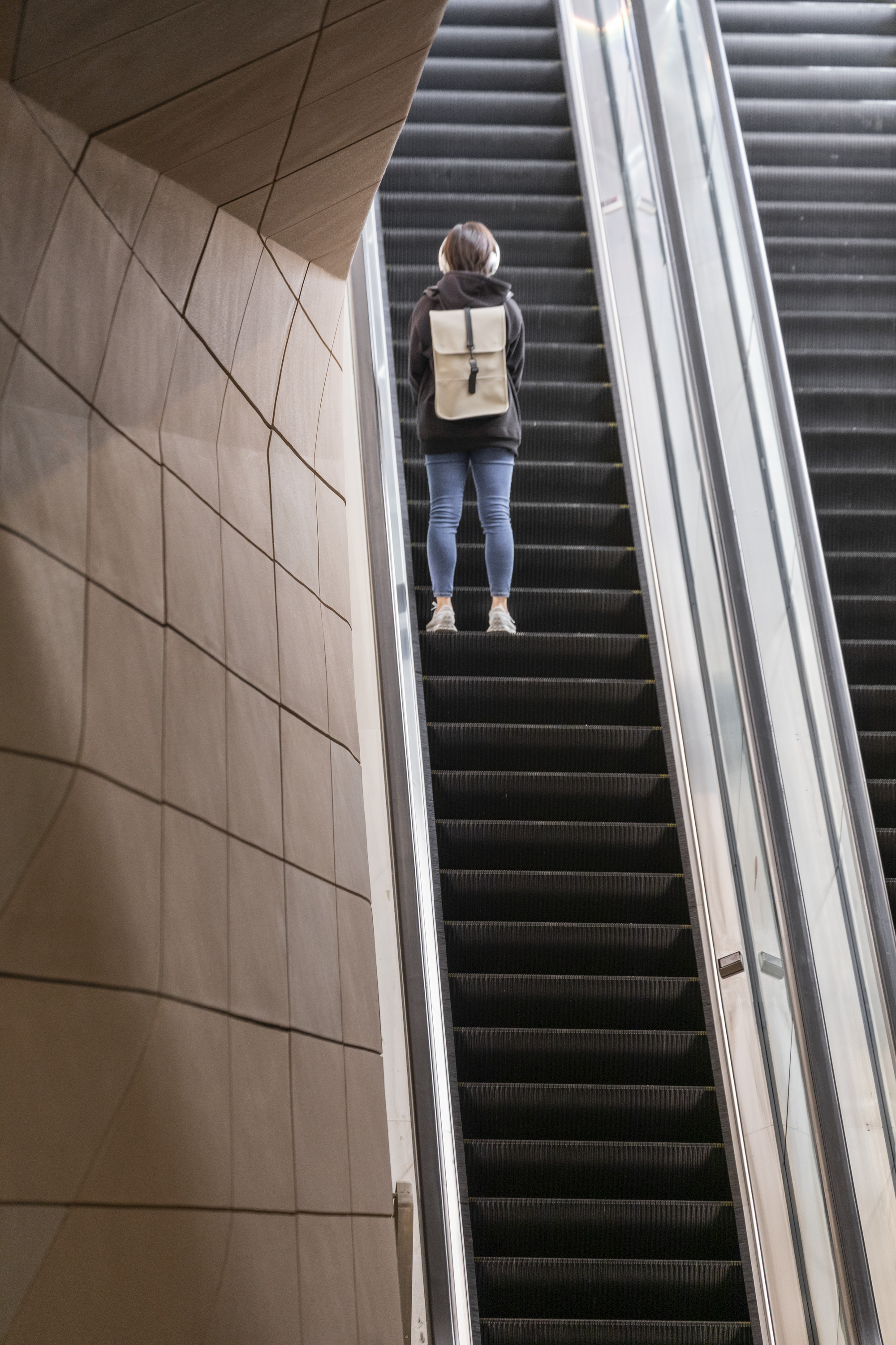 雪梨中央車站 Sydney Central Station Renovation Woods Bagot