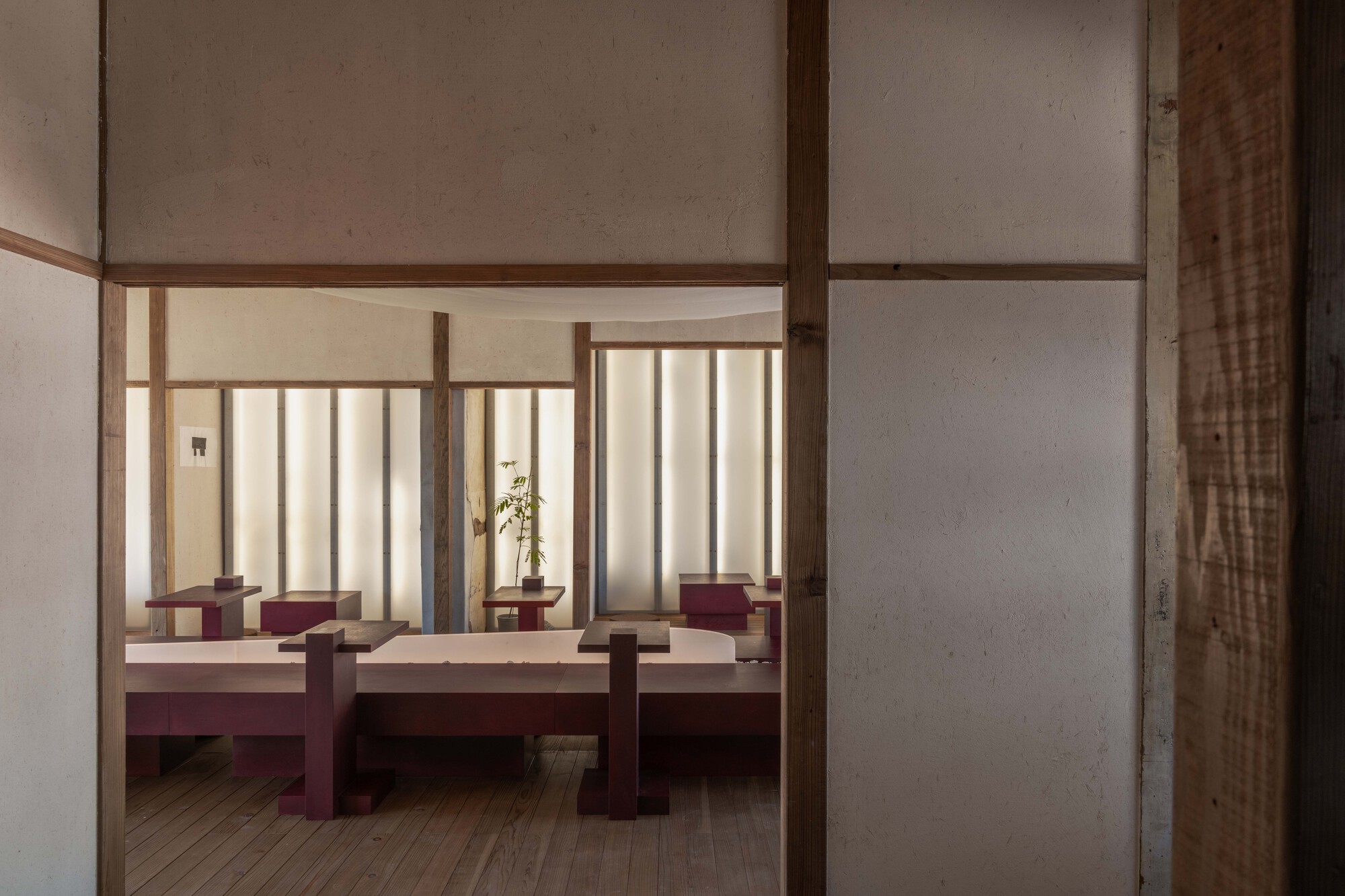 十幸制作TT Design 高雄鳳山黃埔新村神諭咖啡