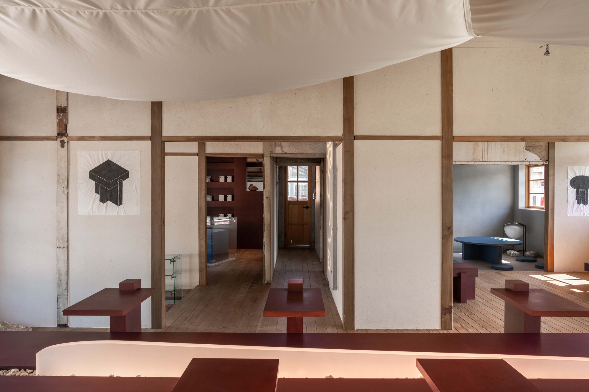 十幸制作TT Design 高雄鳳山黃埔新村神諭咖啡