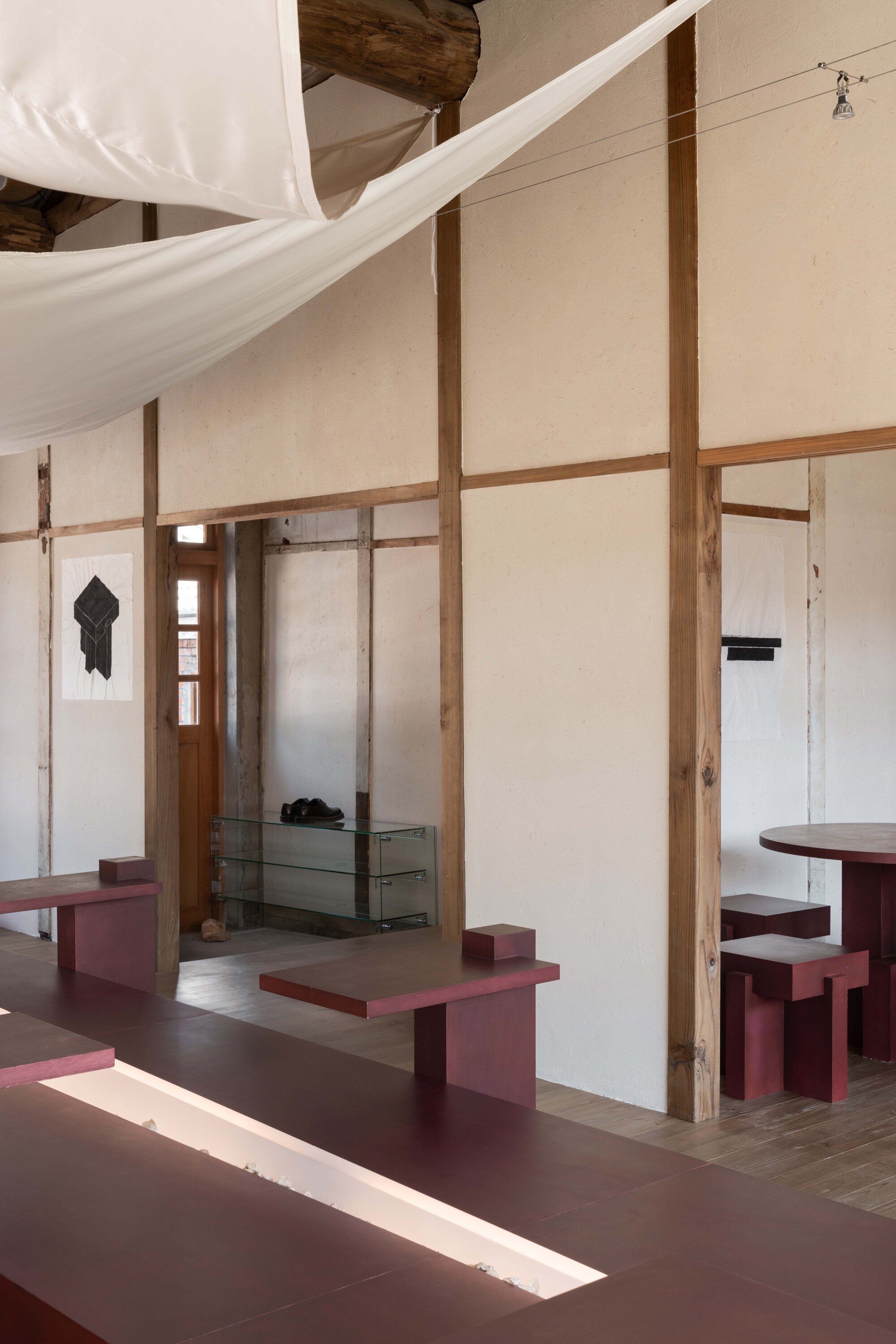 十幸制作TT Design 高雄鳳山黃埔新村神諭咖啡