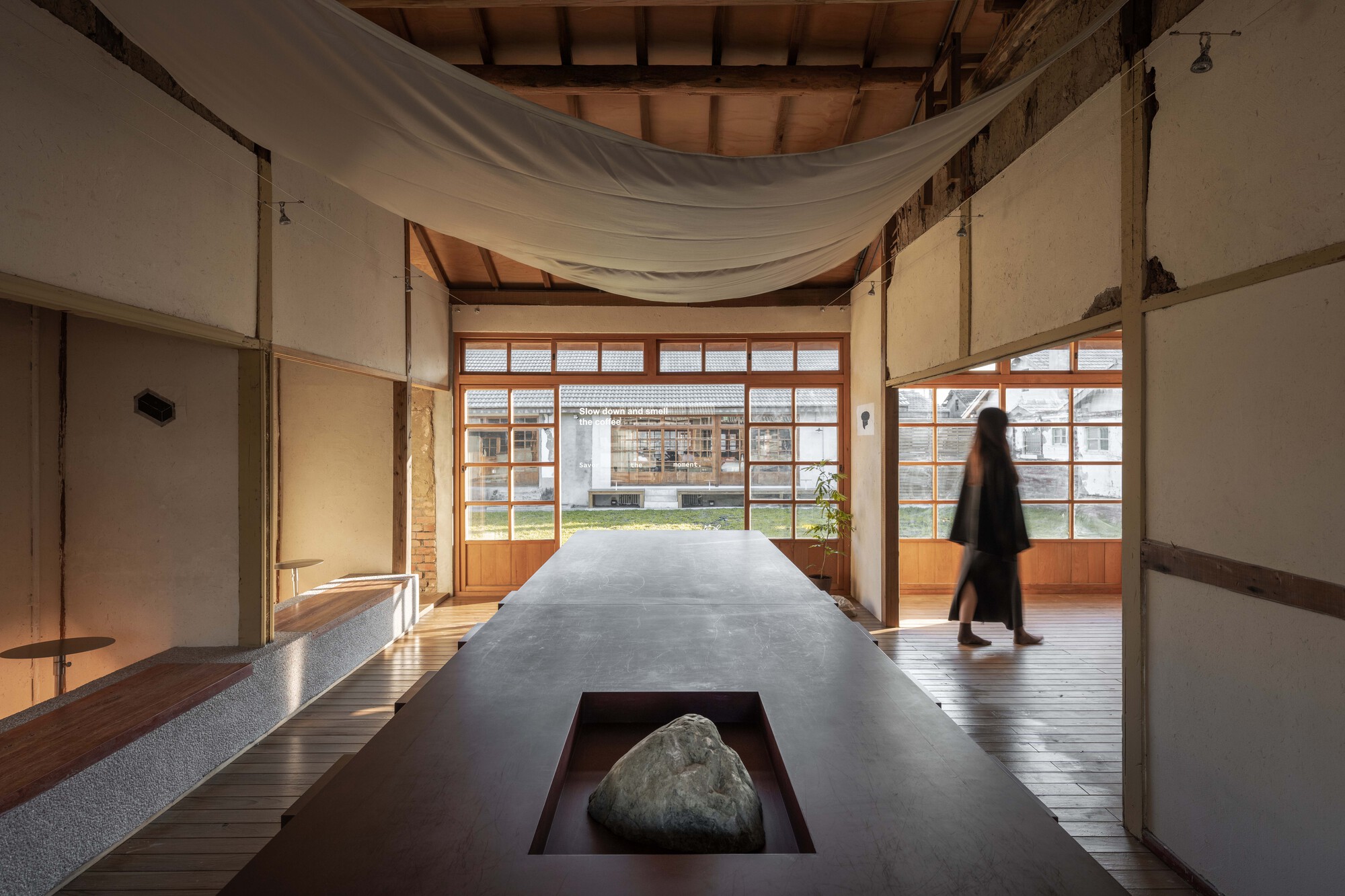 十幸制作TT Design 高雄鳳山黃埔新村神諭咖啡