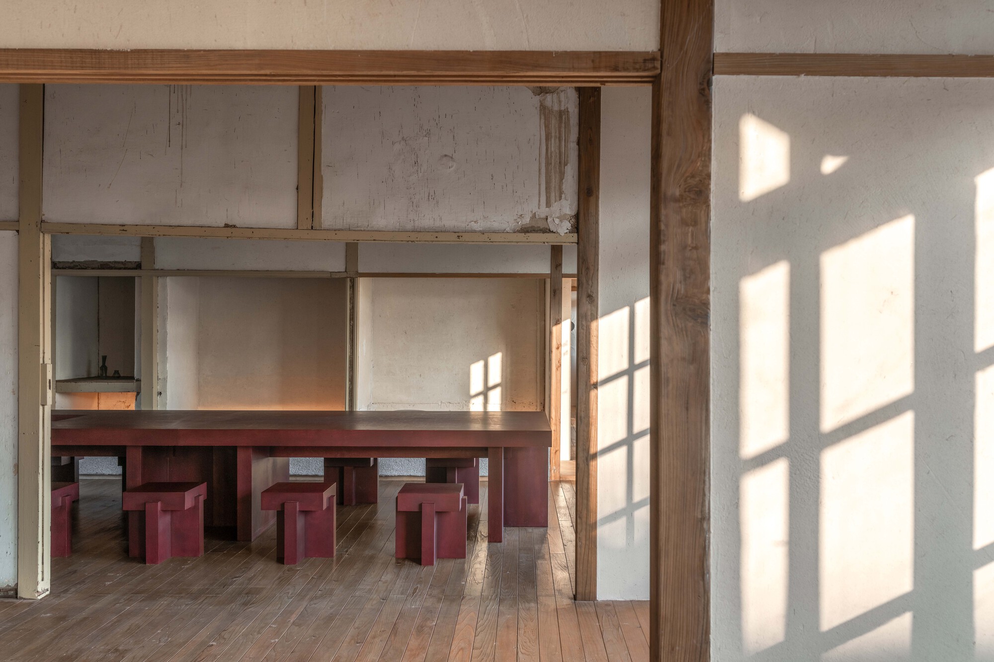 十幸制作TT Design 高雄鳳山黃埔新村神諭咖啡