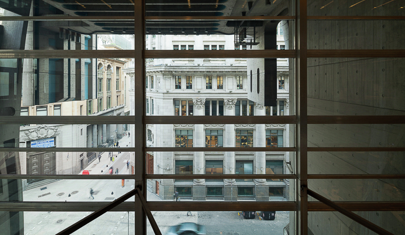 布宜諾斯艾利斯 南美倫敦銀行 Bank of London and South America  Clorindo Testa SEPRA