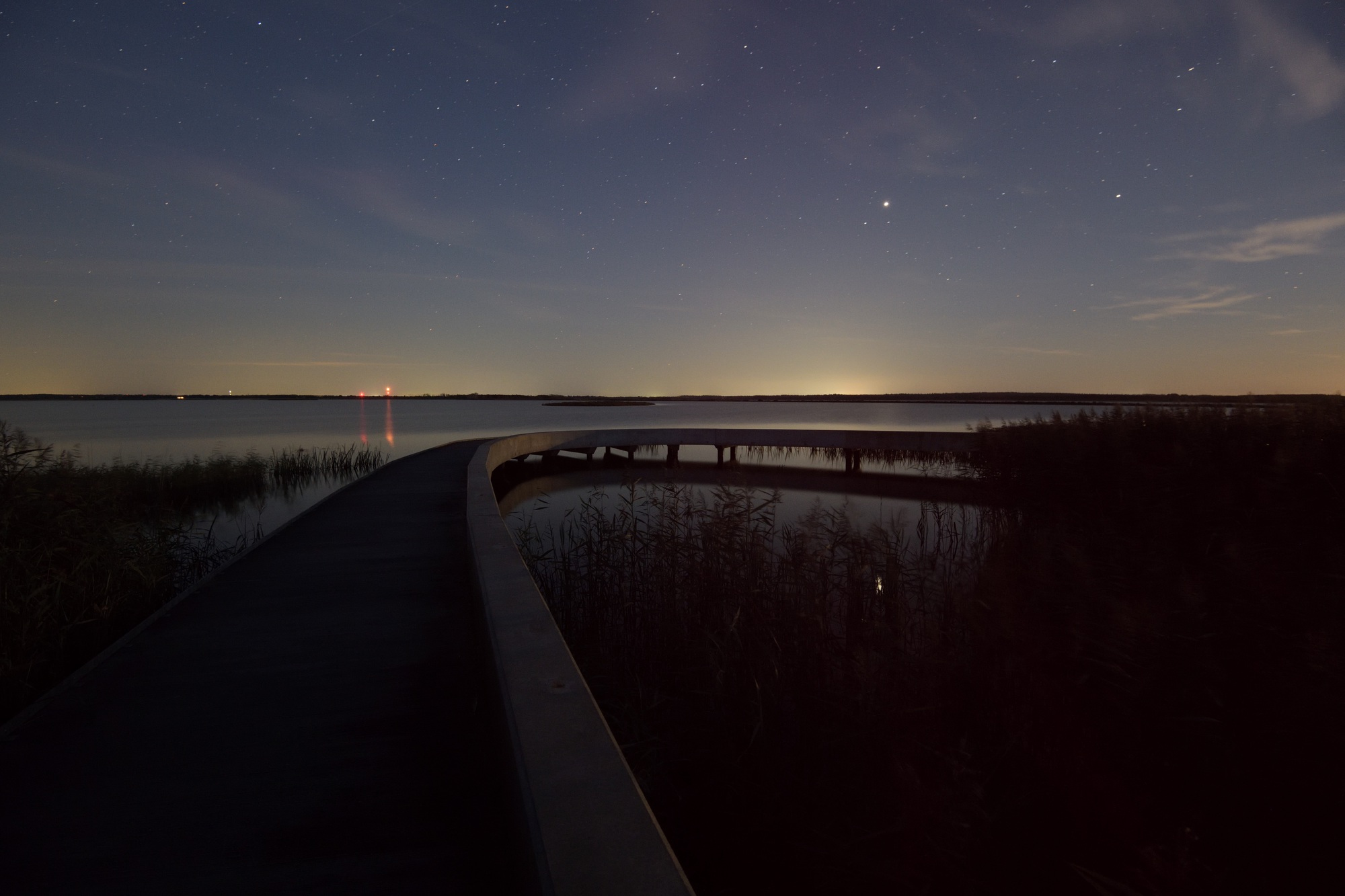 Schønherr 丹麥菲爾索湖遊客中心Filsø Visitor’s Center 
