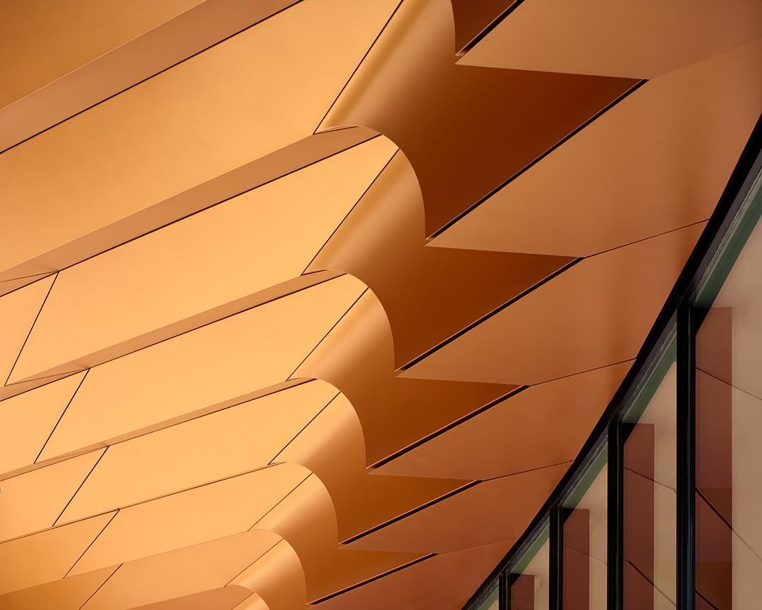 Zaha Hadid Architects 北京首都國際會展中心 Capital International Exhibition and Convention Centre
